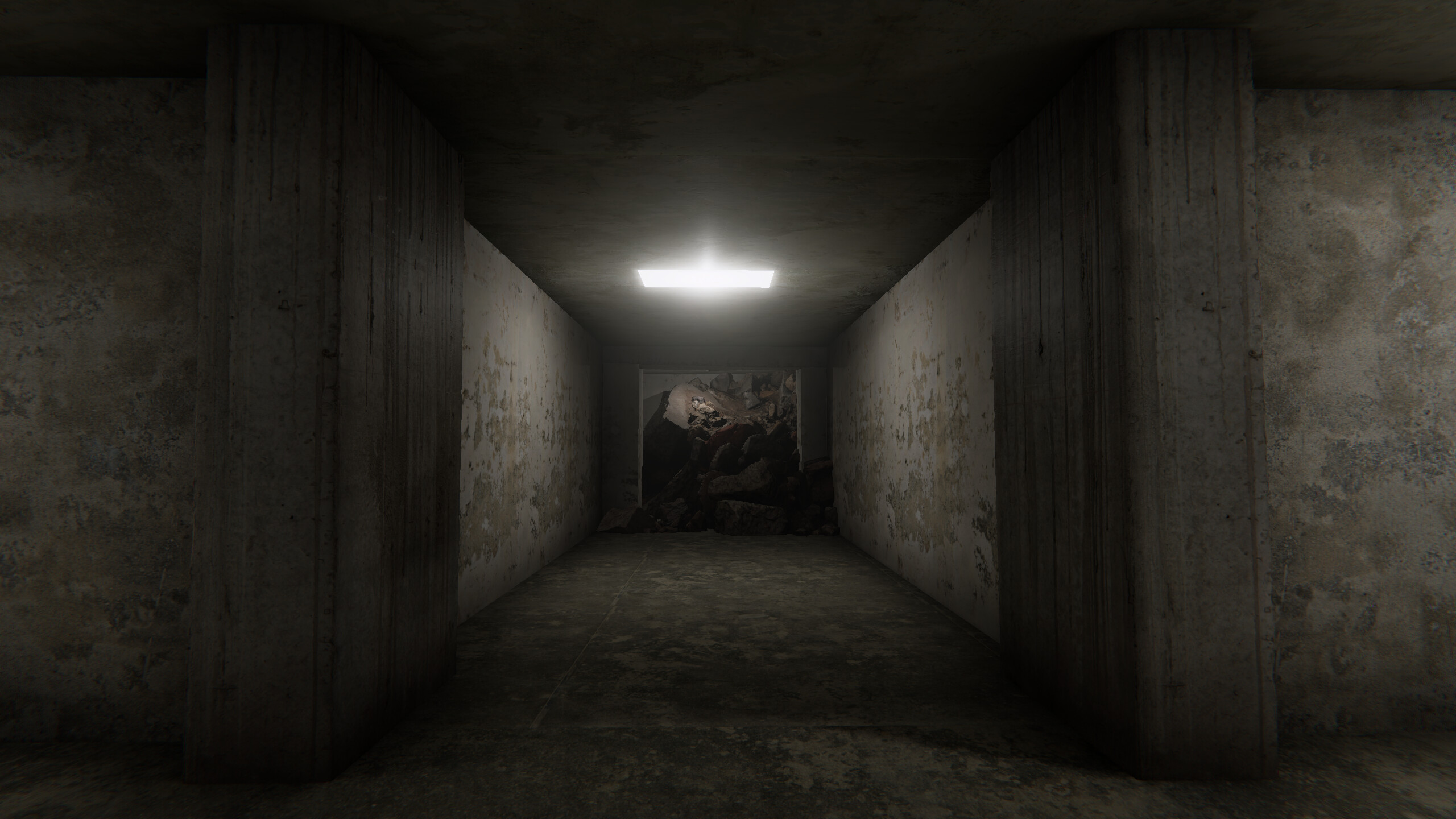 Backrooms: Wit's End screenshot 9