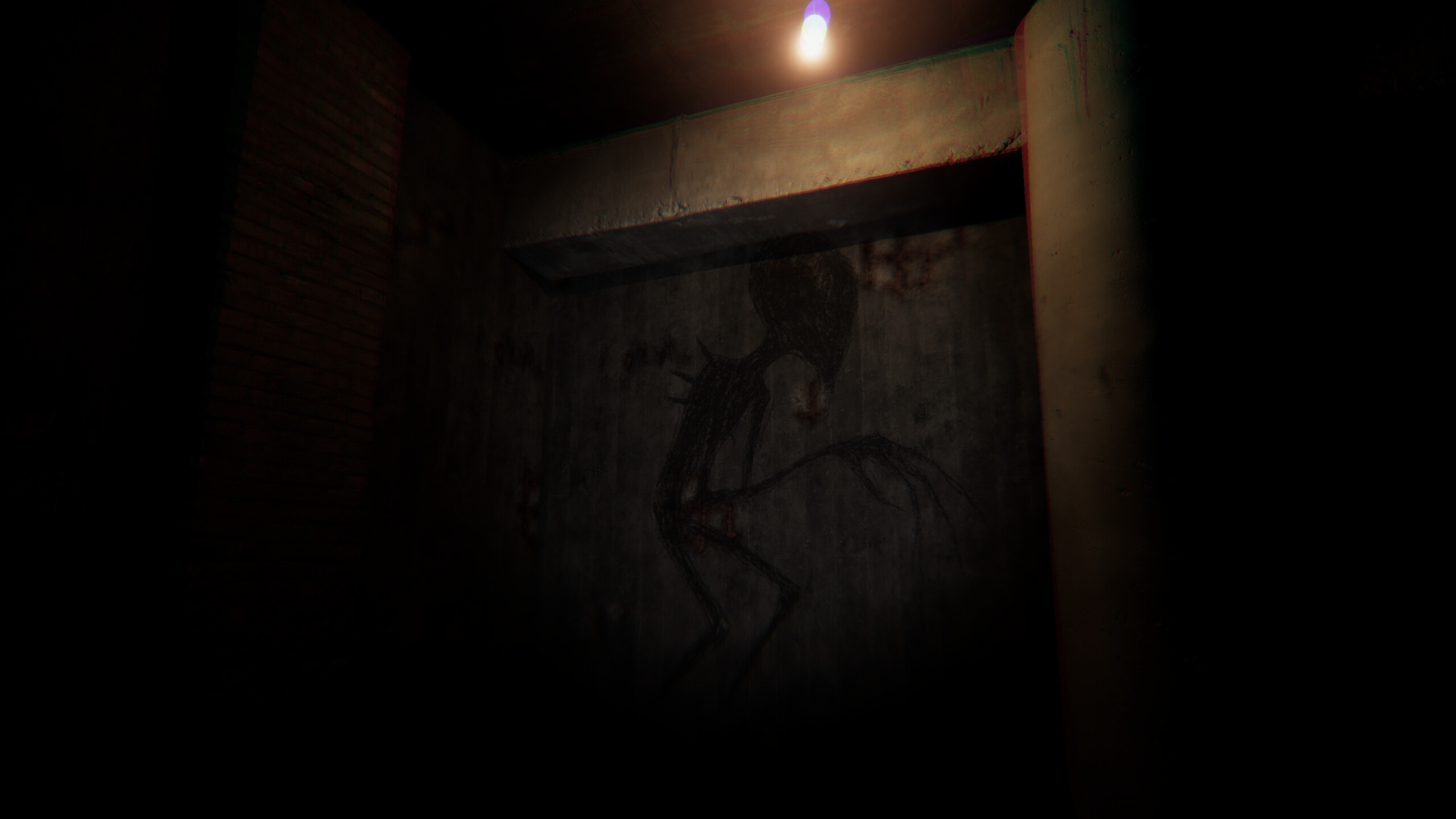 Backrooms: Wit's End screenshot 21