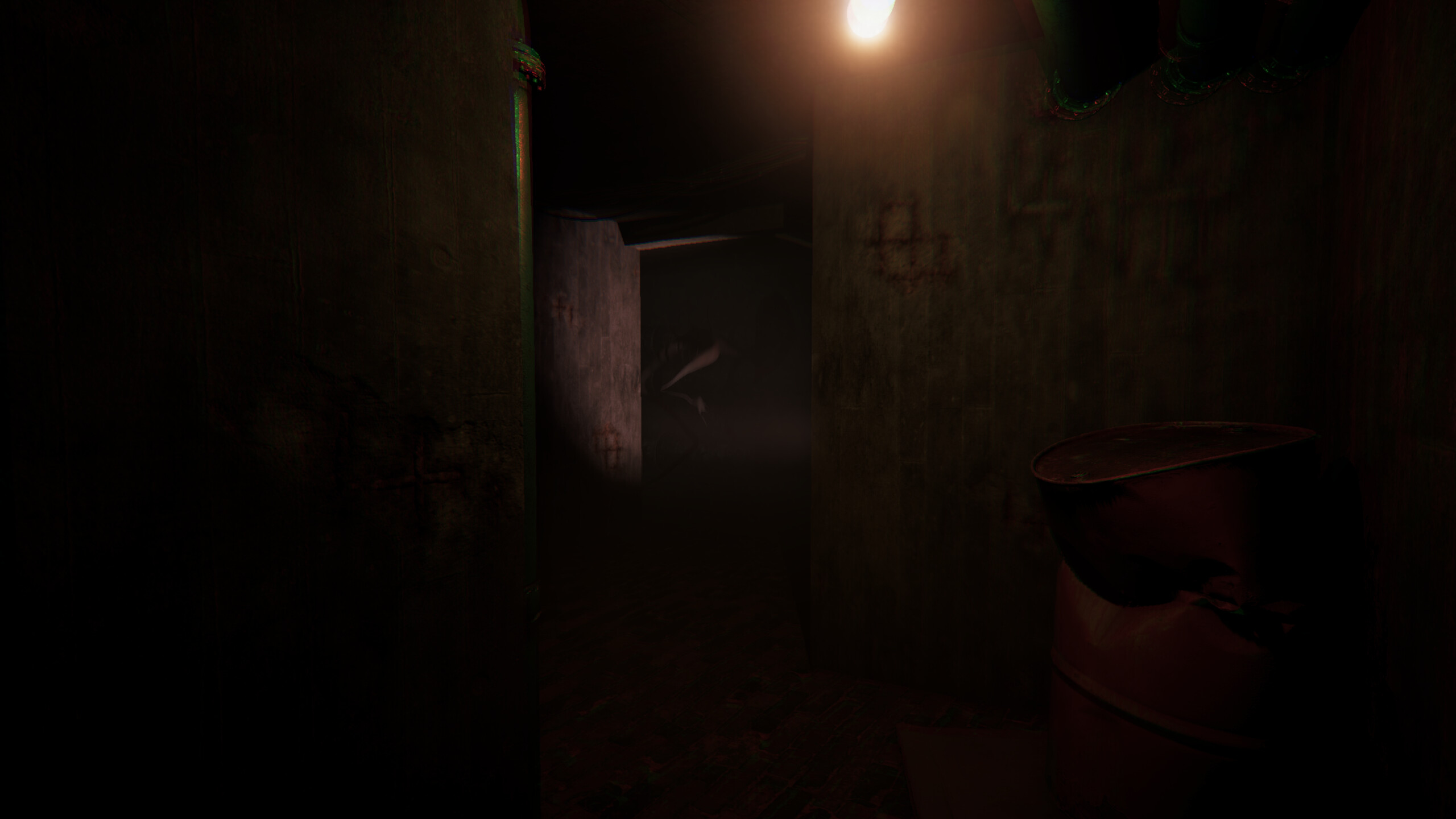 Backrooms: Wit's End screenshot 22