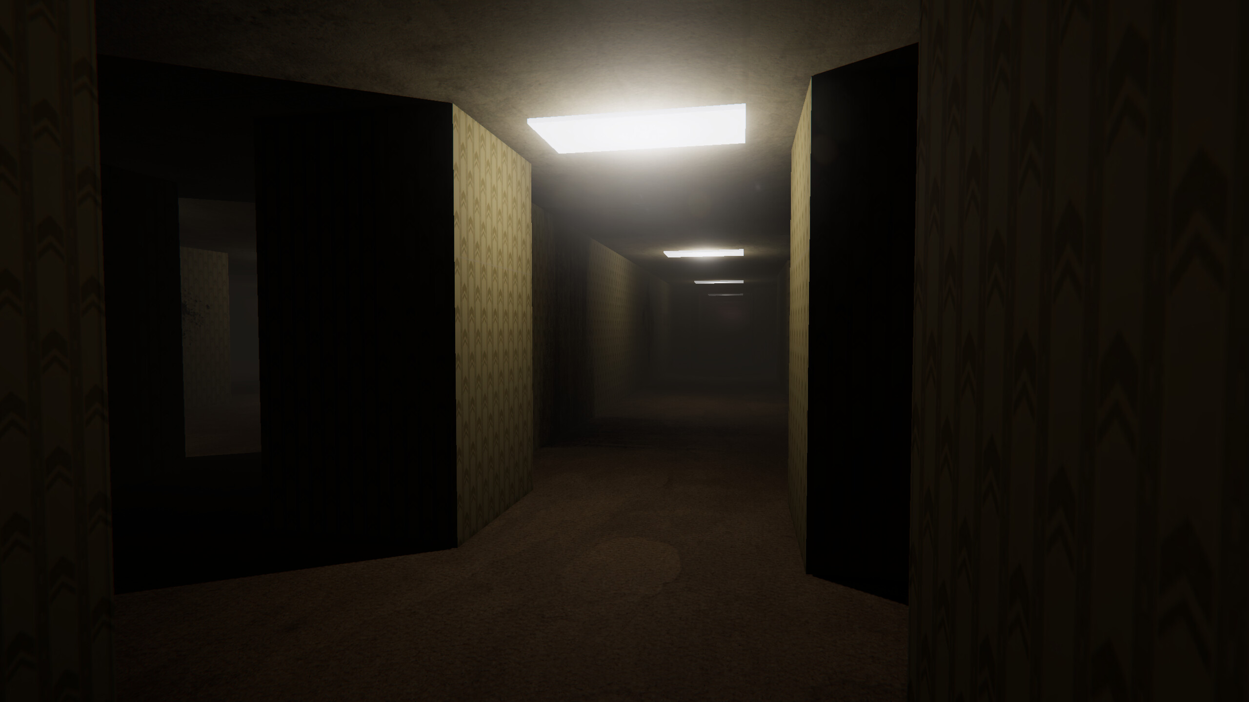 Backrooms: Wit's End screenshot 26