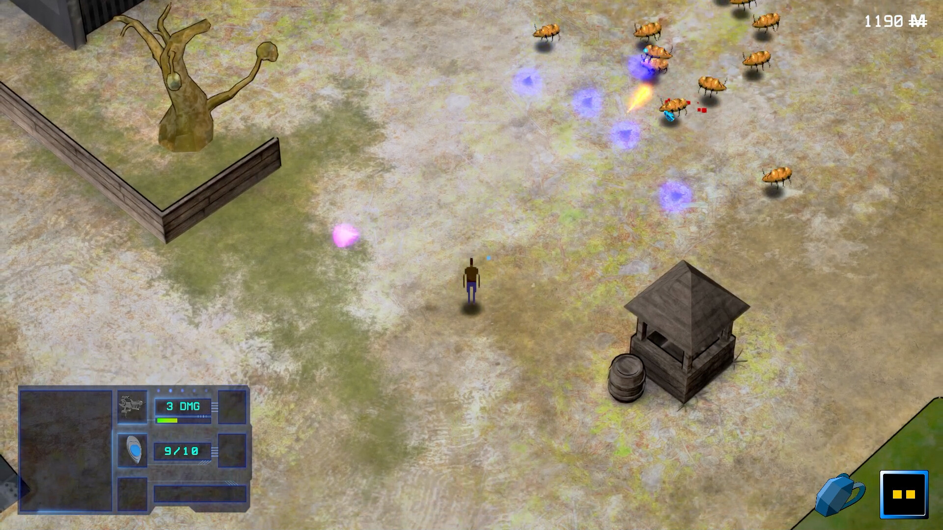 Covenant: Project Zero Soundtrack screenshot 3
