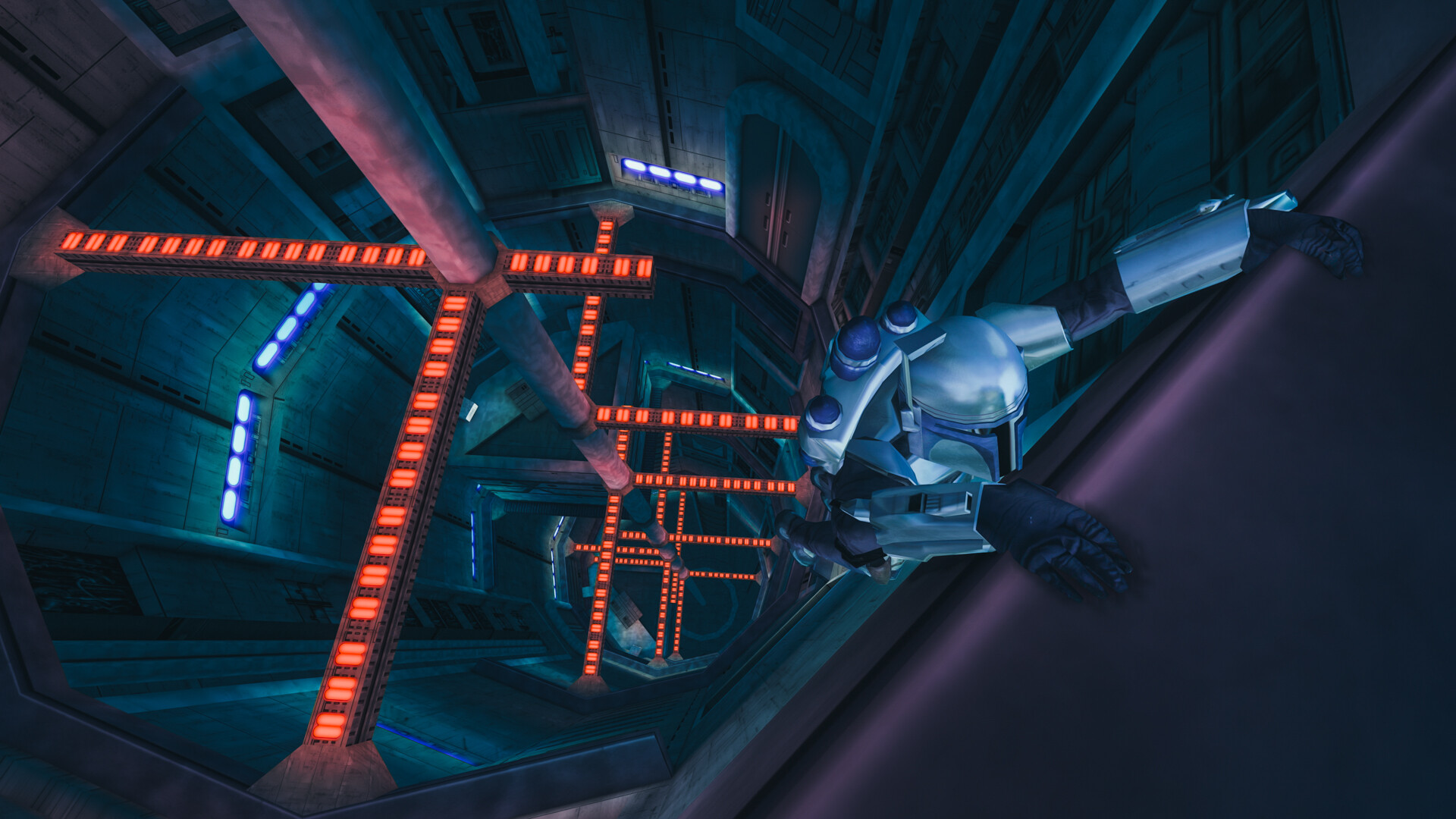 STAR WARS™: Bounty Hunter™ screenshot 3