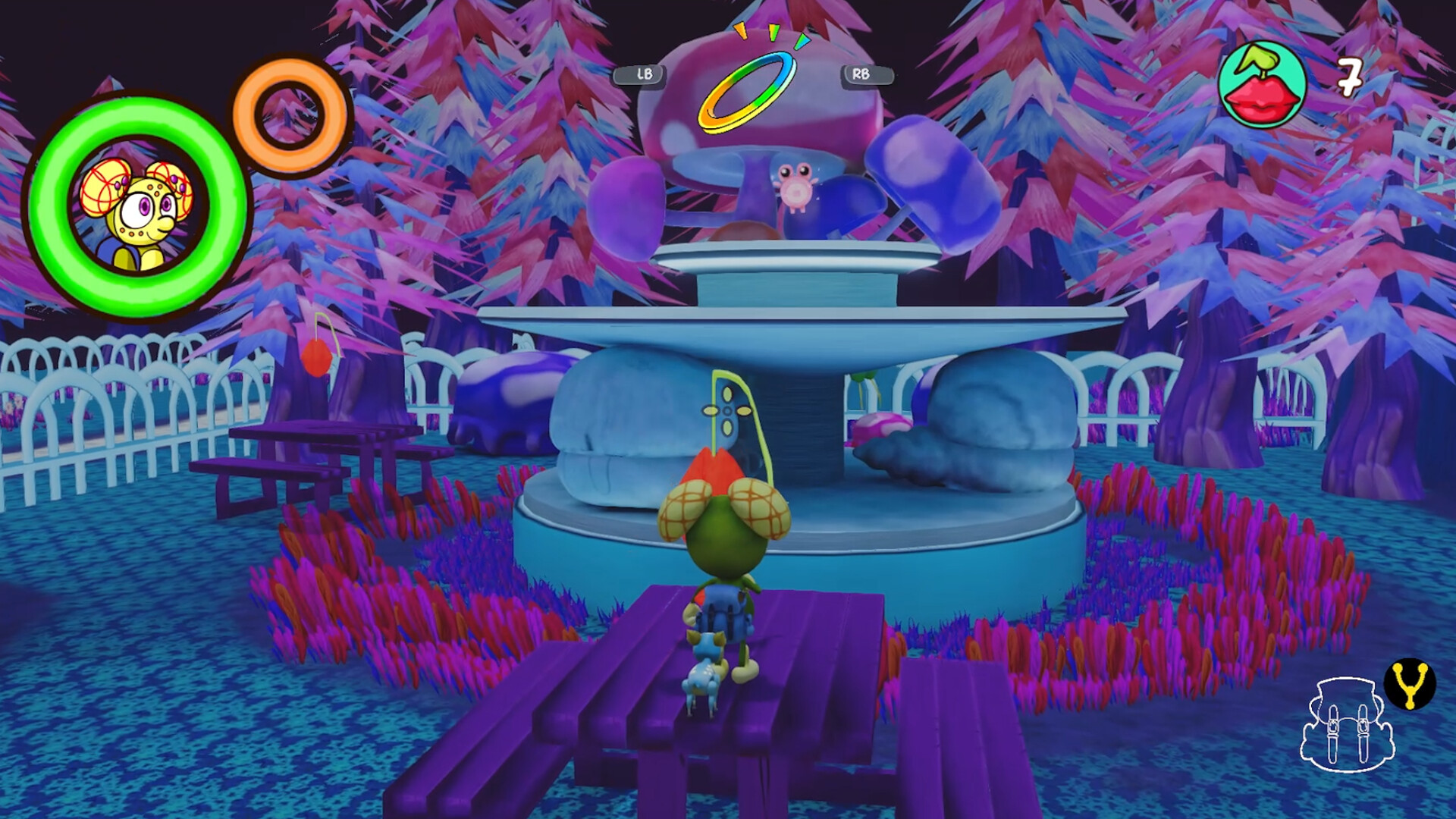 Hymble Ventures screenshot 7