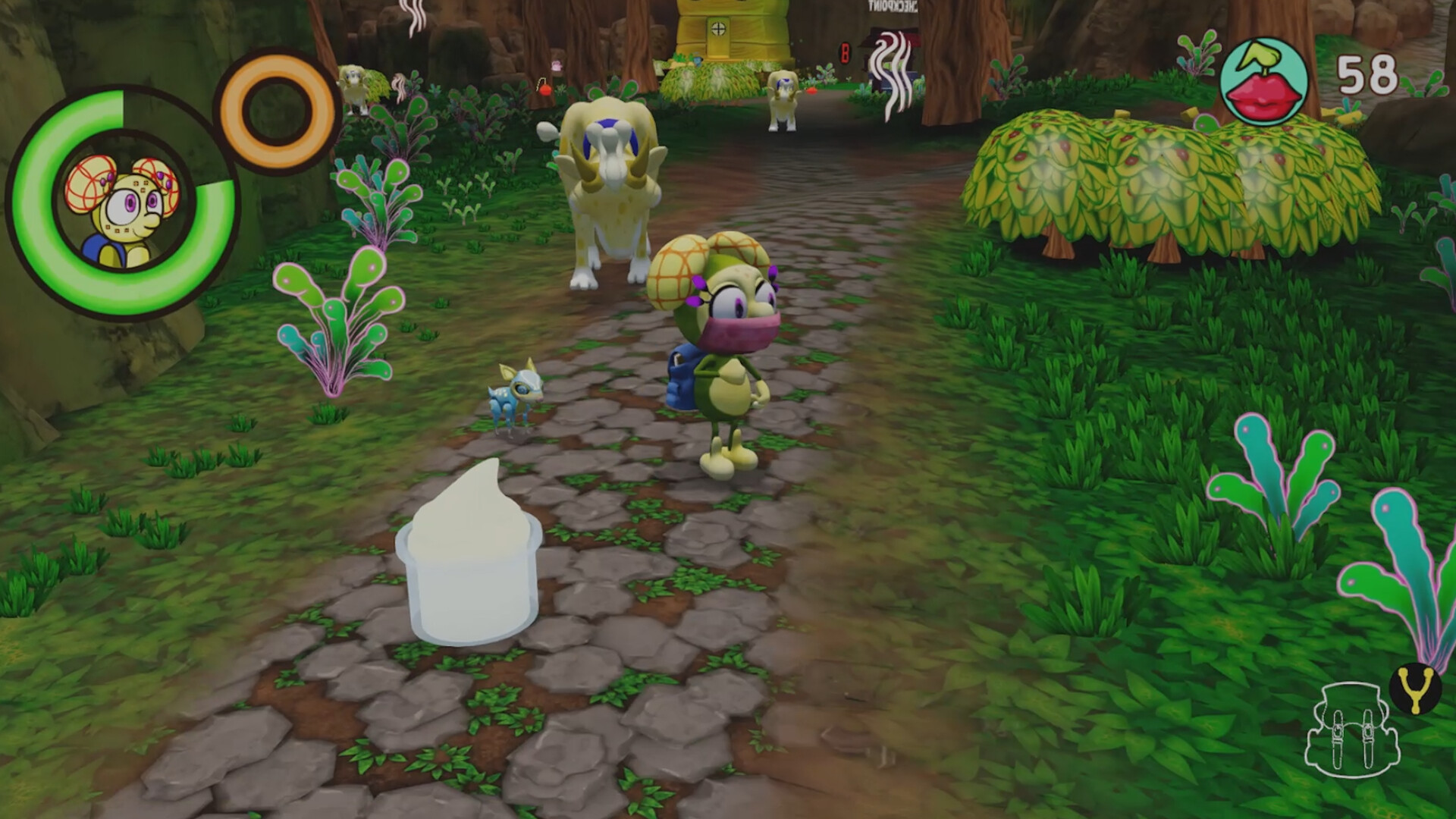 Hymble Ventures screenshot 4