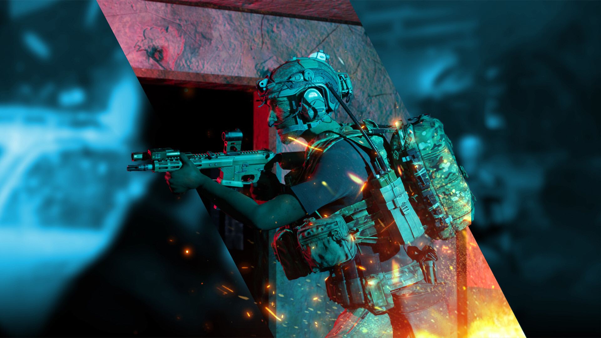 Chronos Affinity screenshot 6