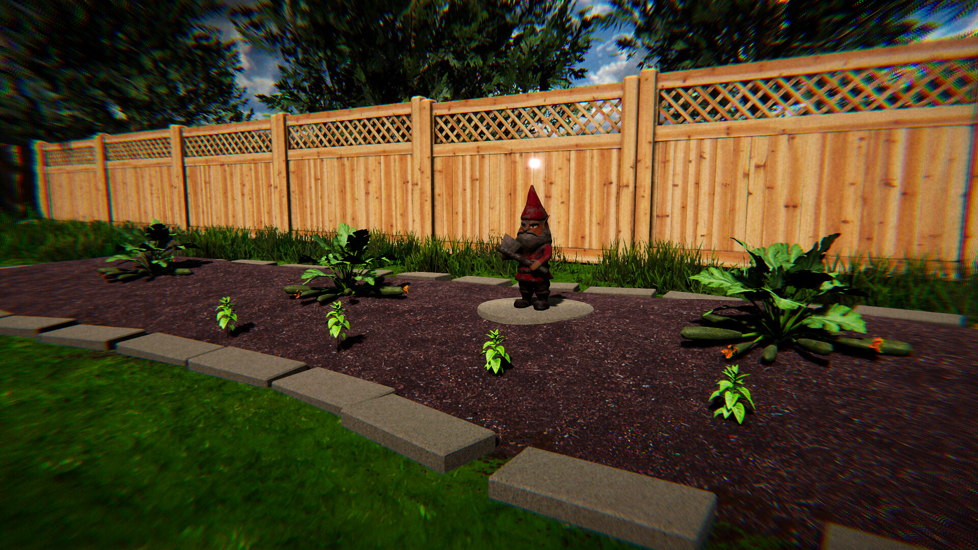Gnome screenshot 3