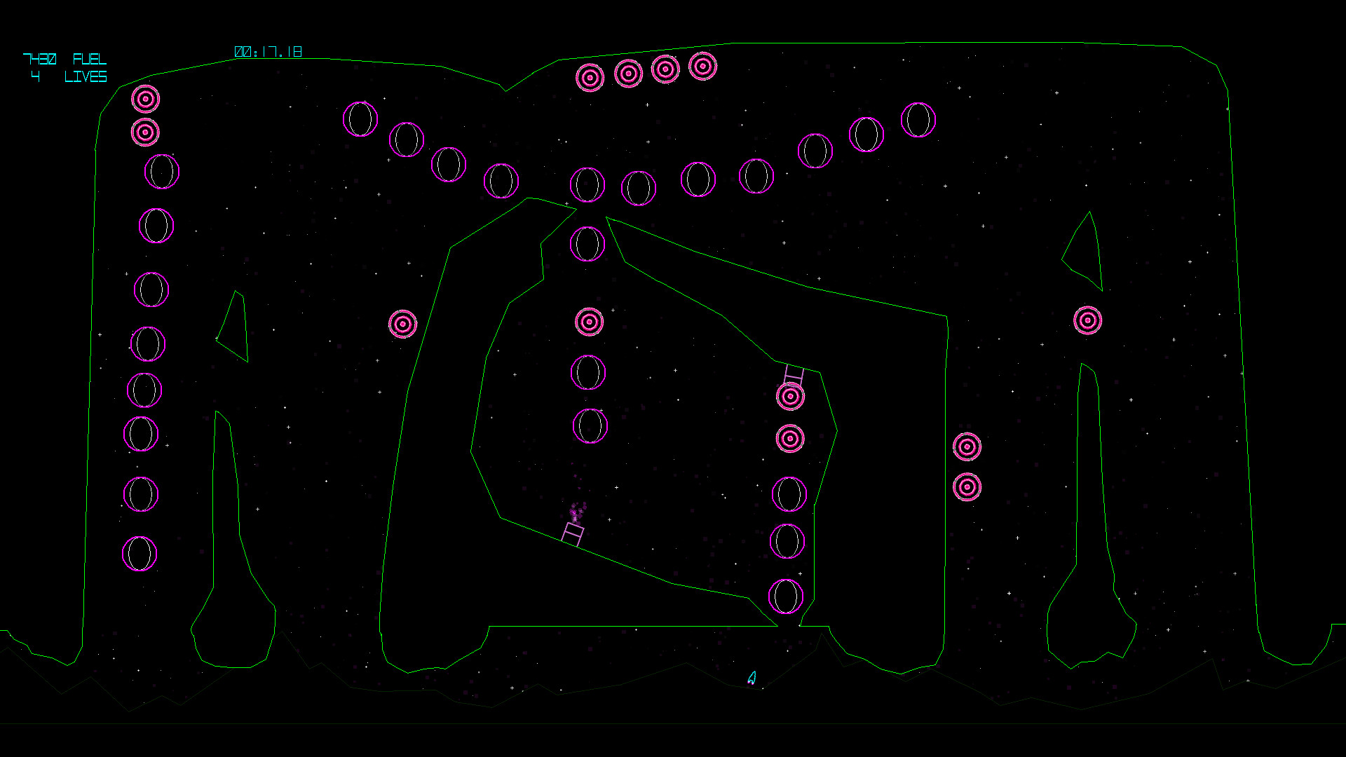 Cosmotrons screenshot 3