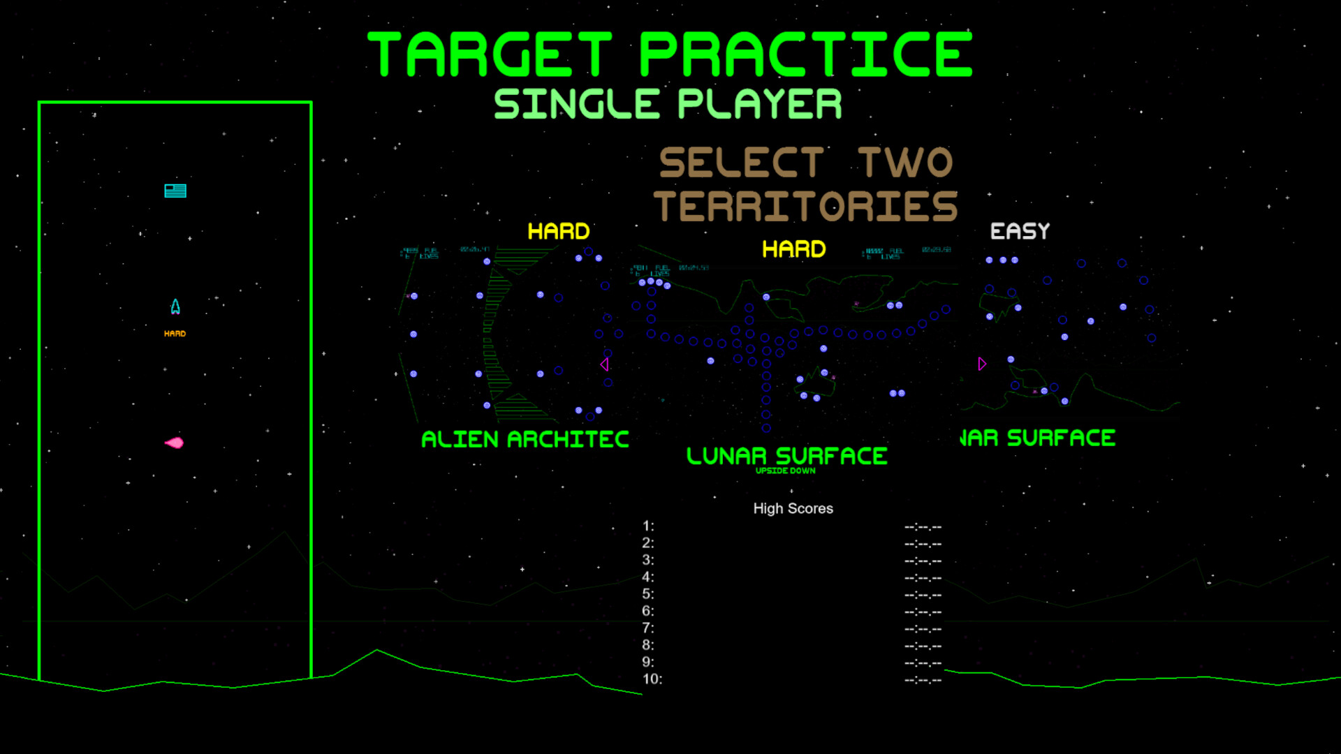 Cosmotrons screenshot 2