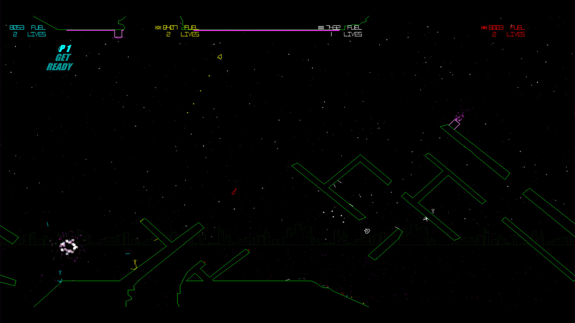 Cosmotrons screenshot 7