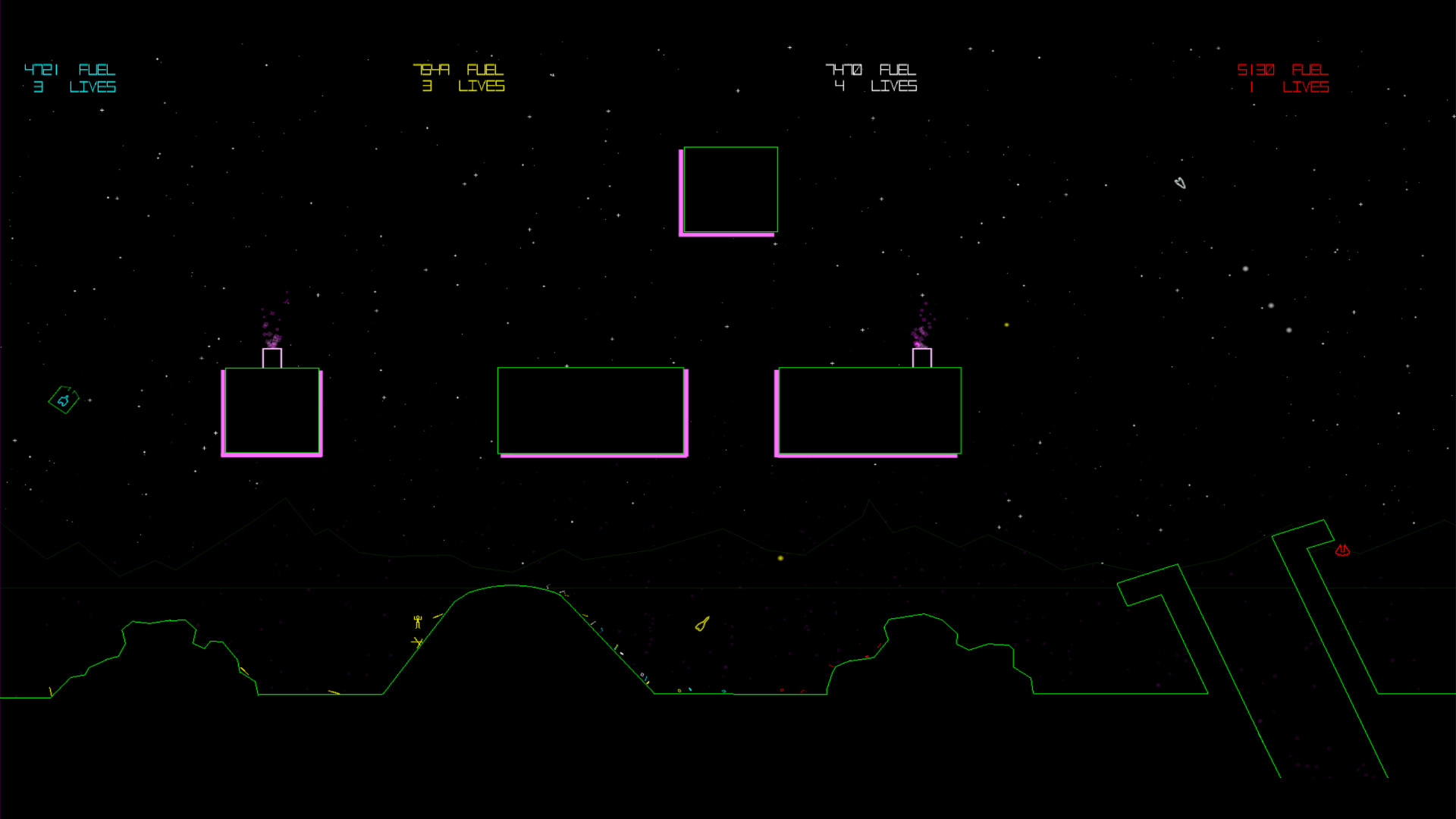 Cosmotrons screenshot 6