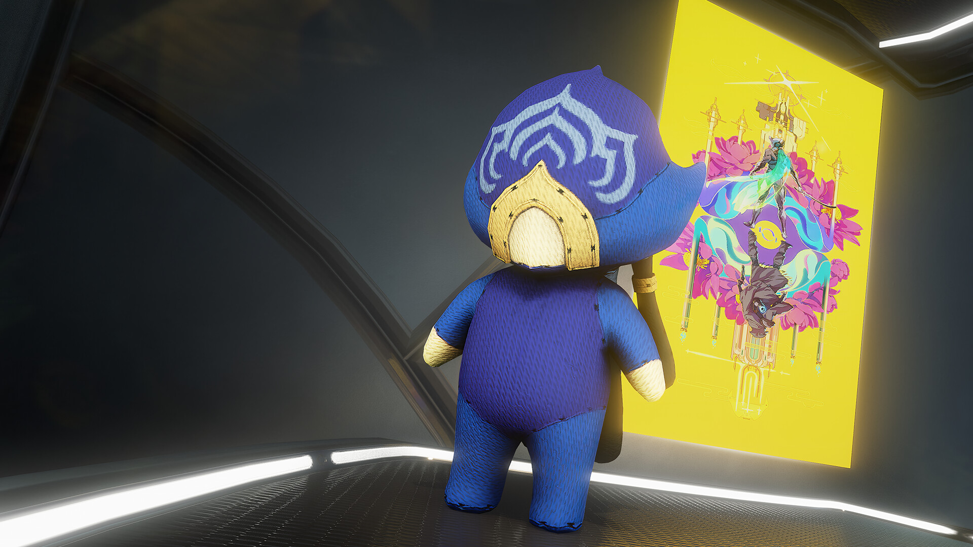Warframe: TennoCon 2023 Digital Pack screenshot 2