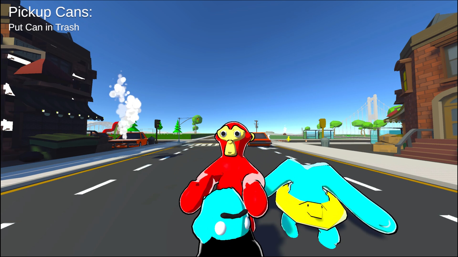 City Slickers screenshot 12