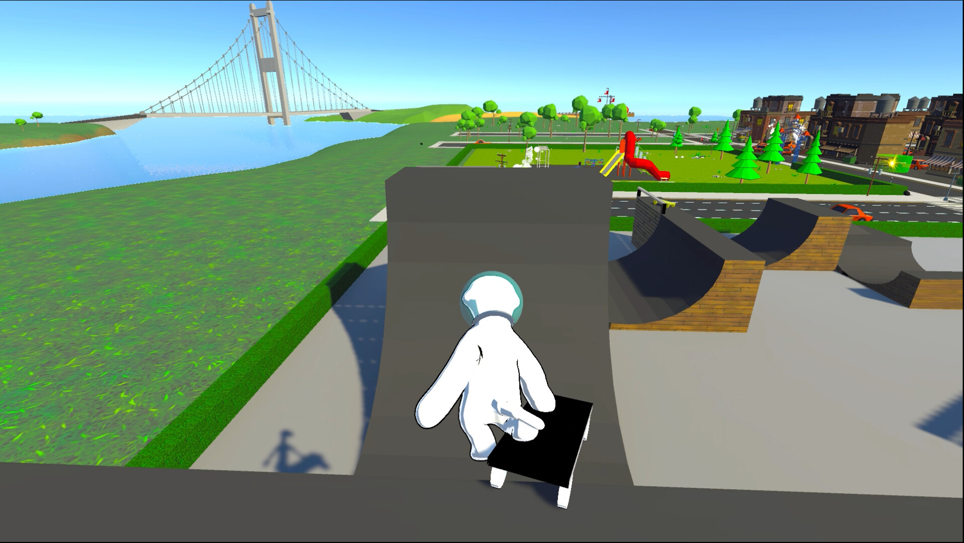 City Slickers screenshot 14