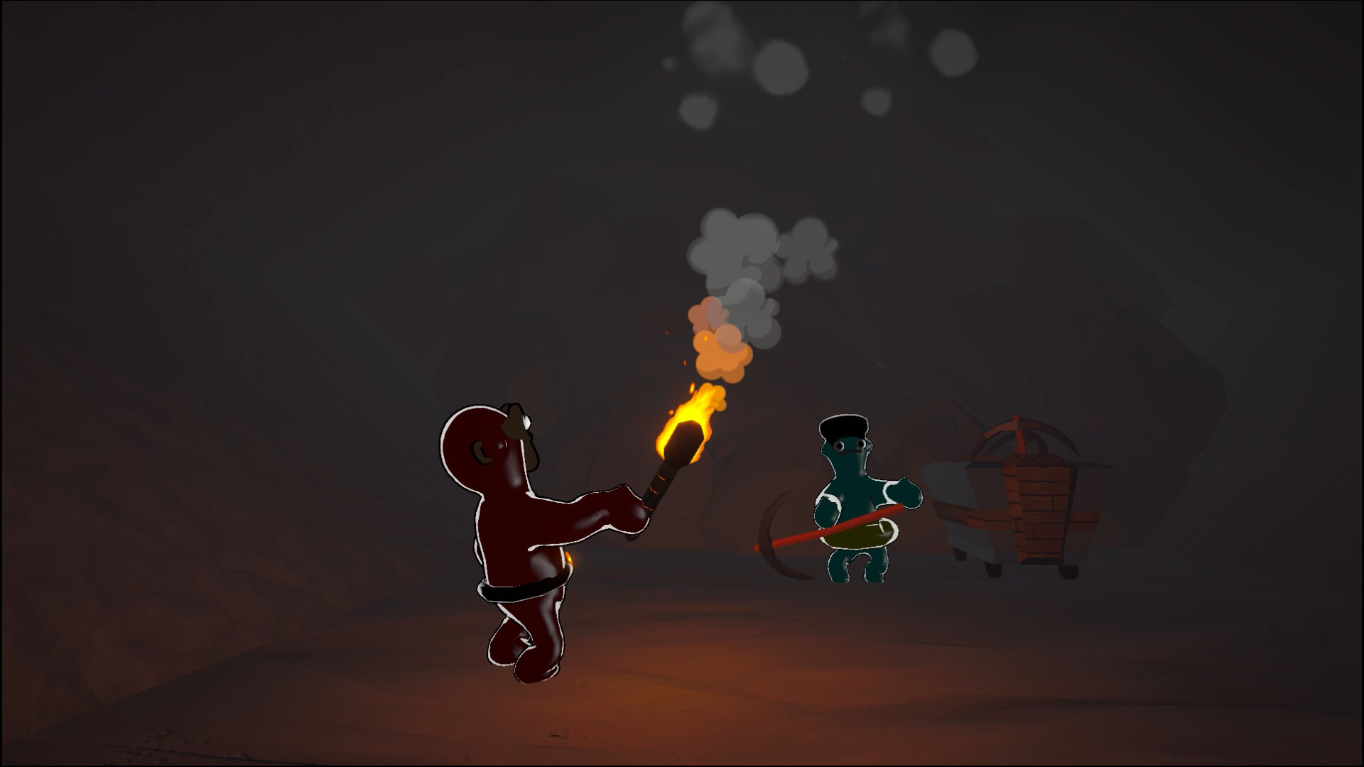 City Slickers screenshot 8