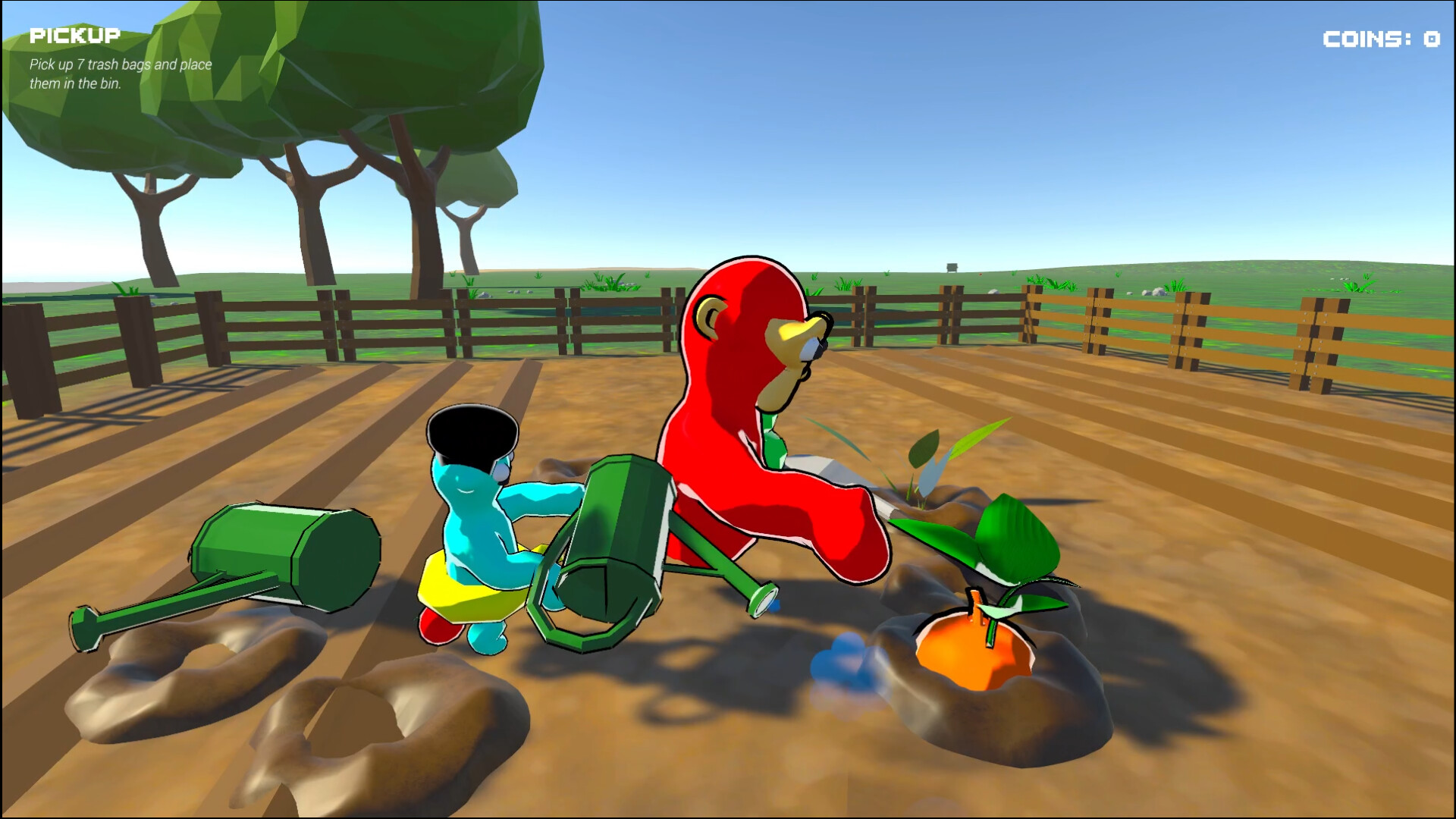 City Slickers screenshot 9