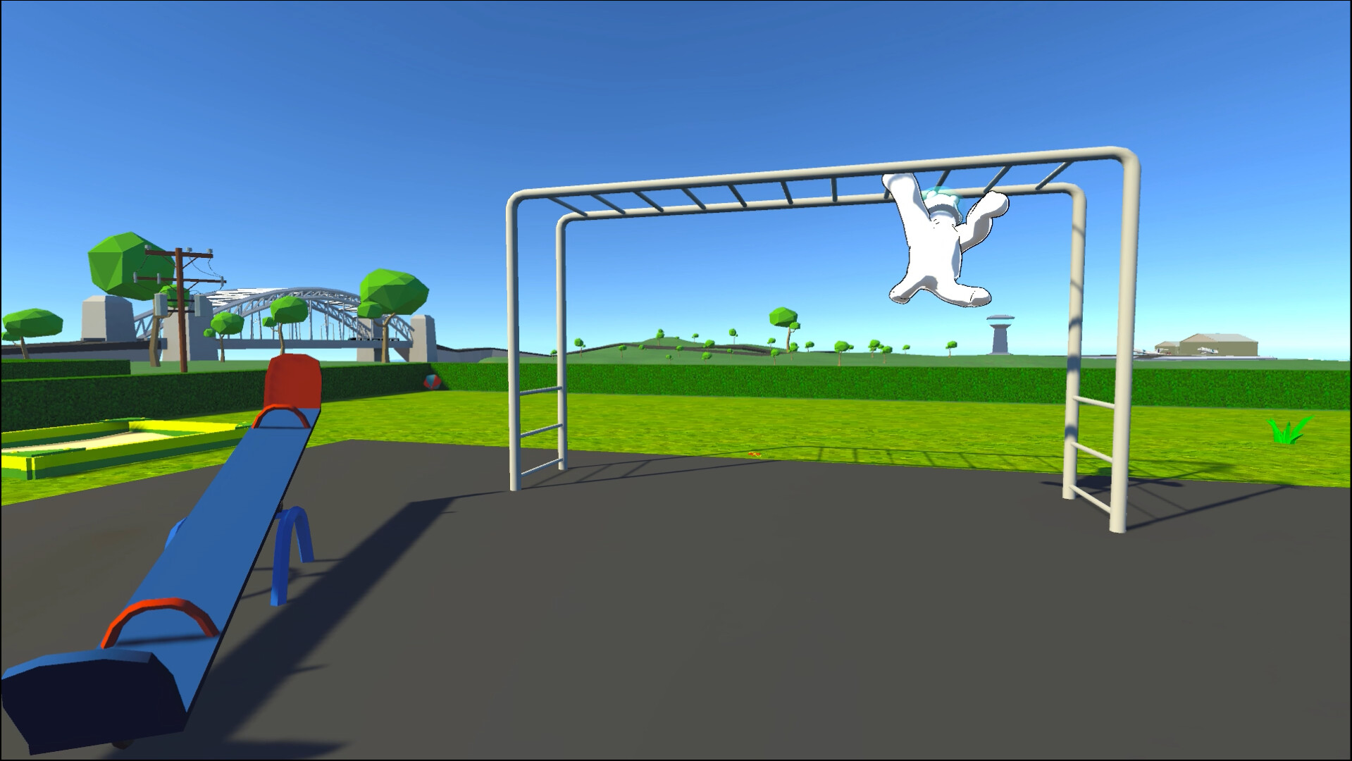 City Slickers screenshot 10