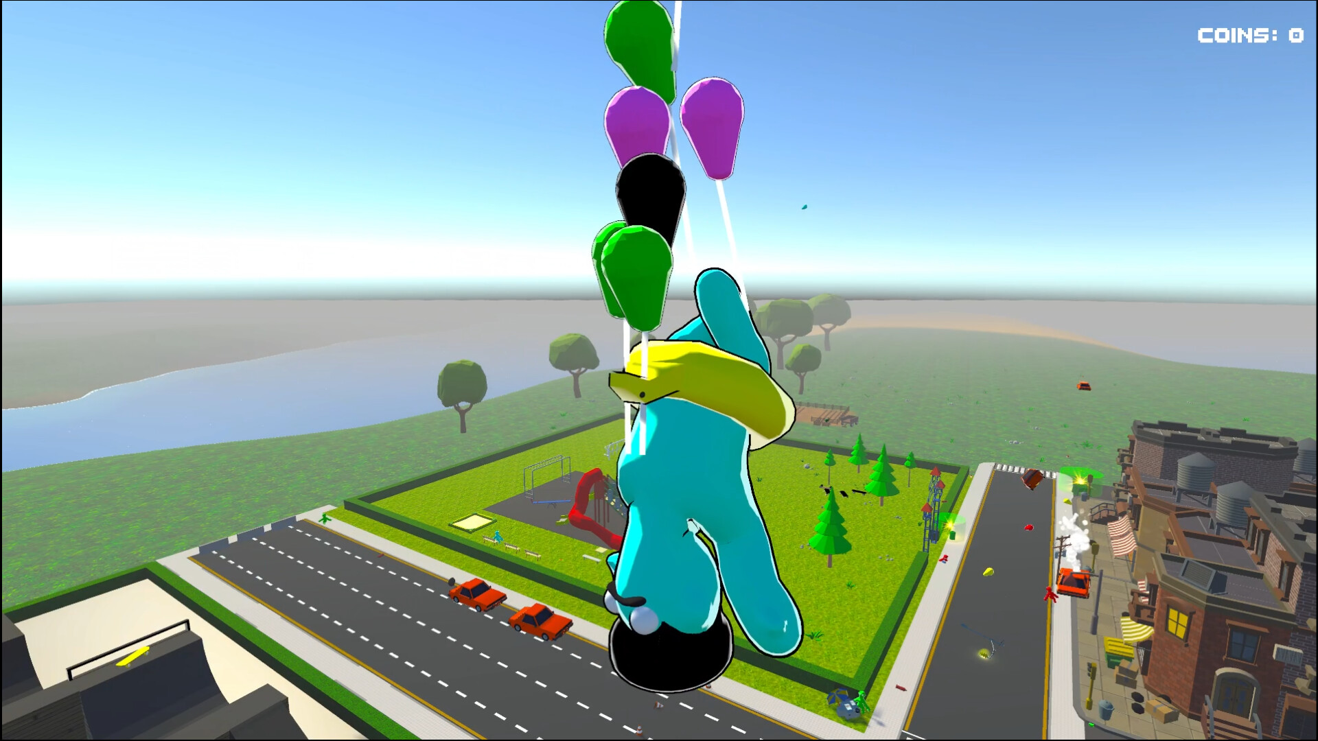 City Slickers screenshot 13