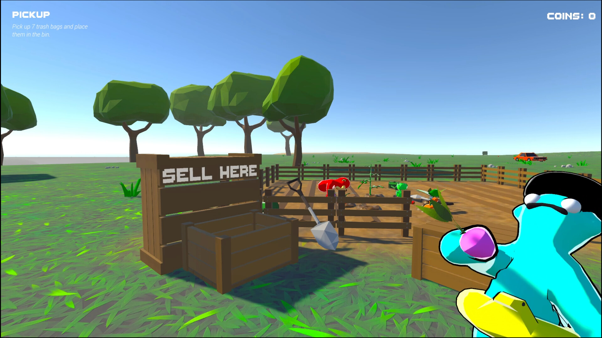City Slickers screenshot 7