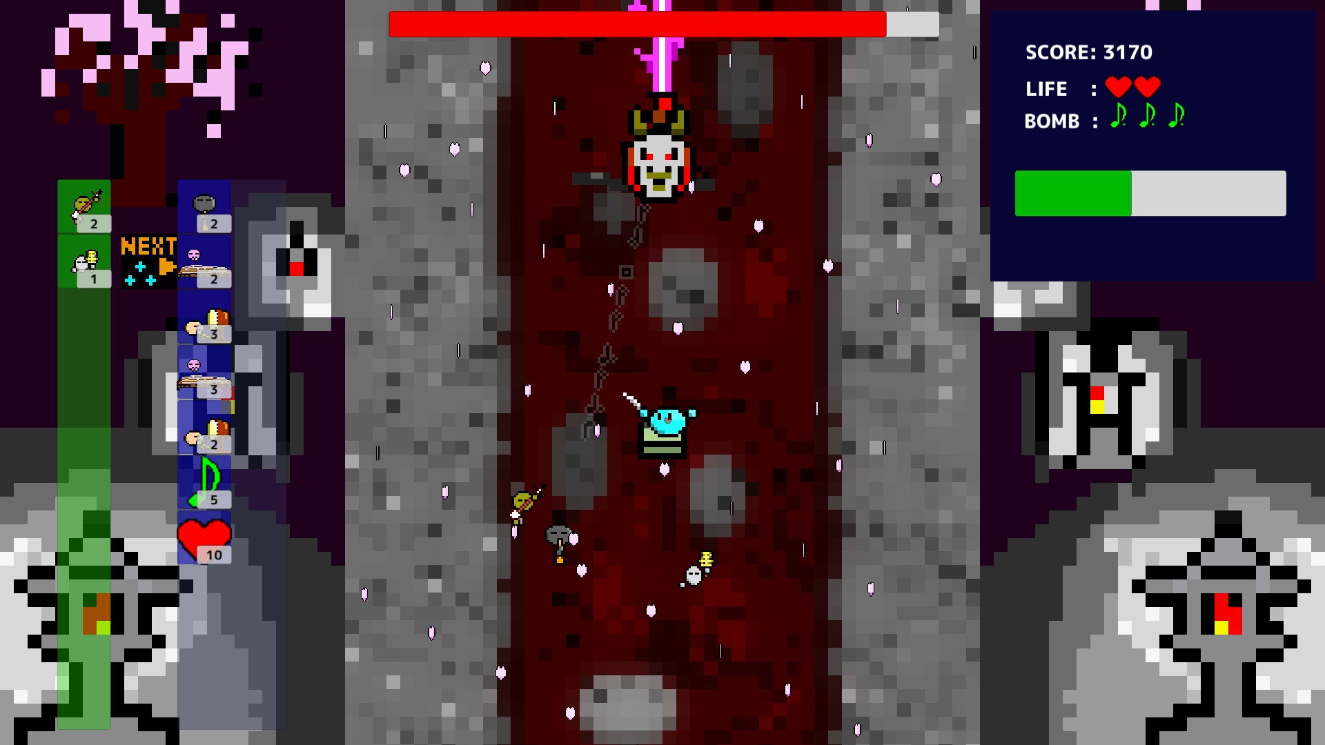 Music Summoner screenshot 5