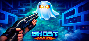 Ghost Maze