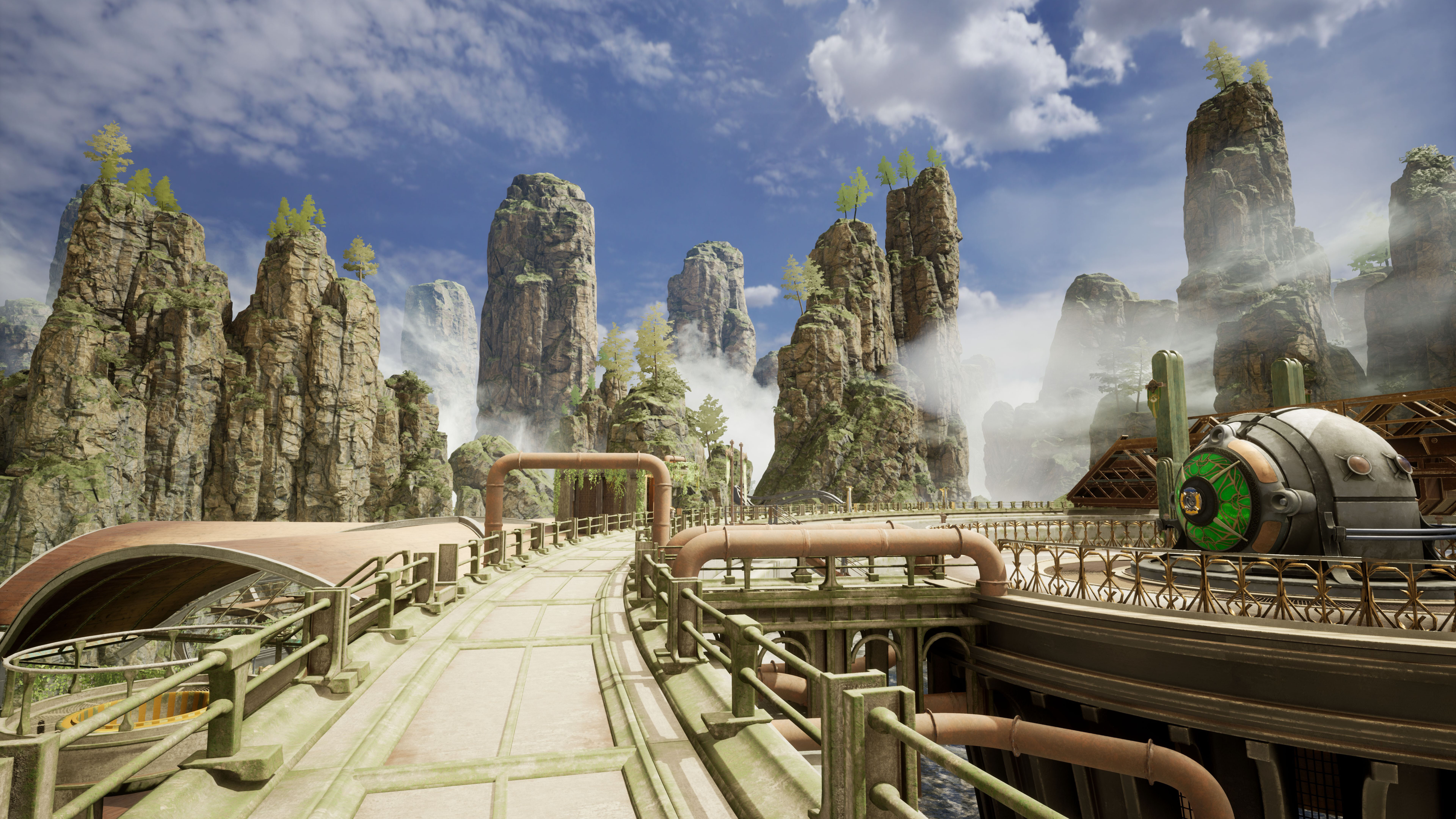 Firmament - Digital Strategy Guide screenshot 1