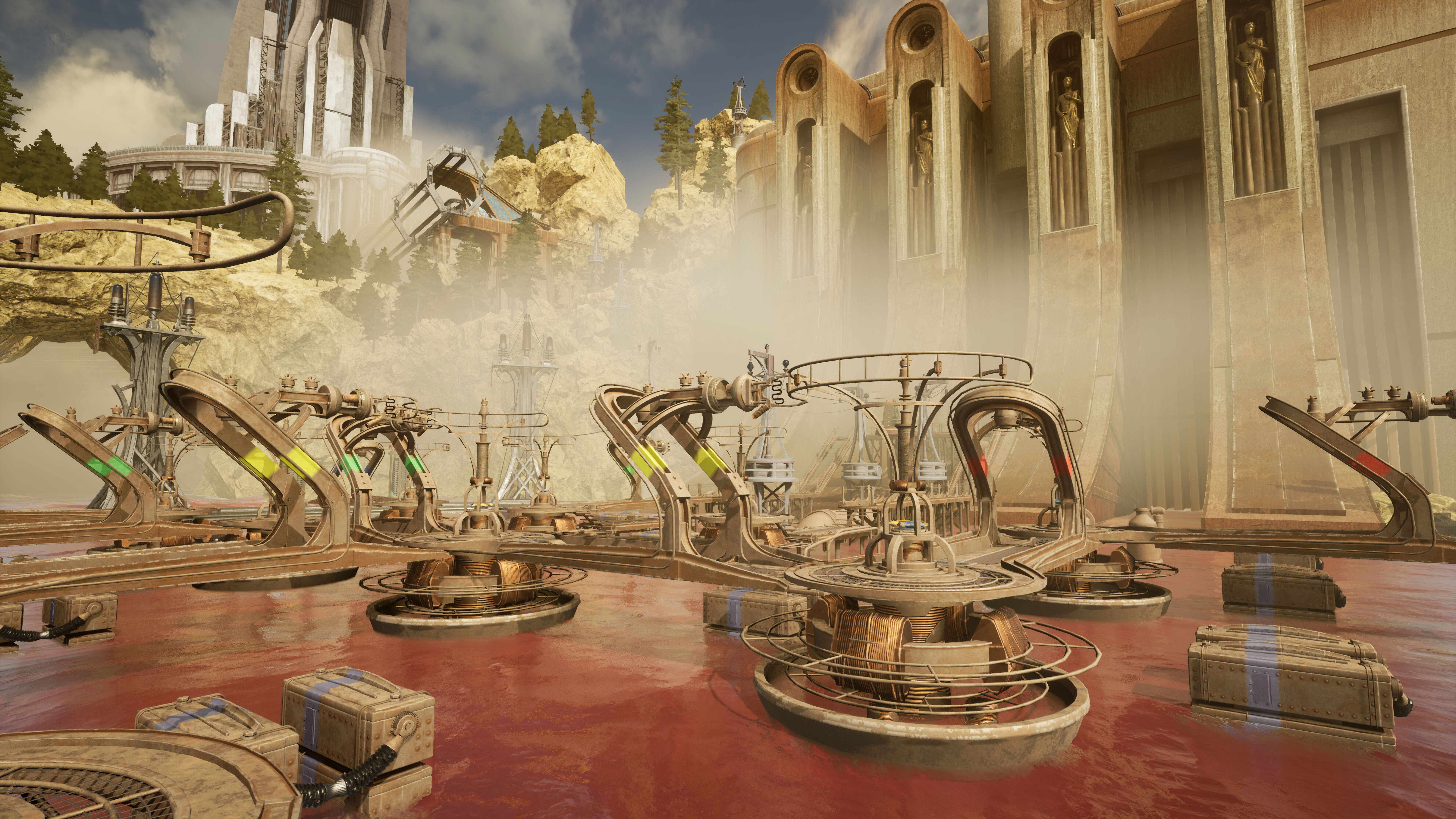 Firmament - Digital Strategy Guide screenshot 3