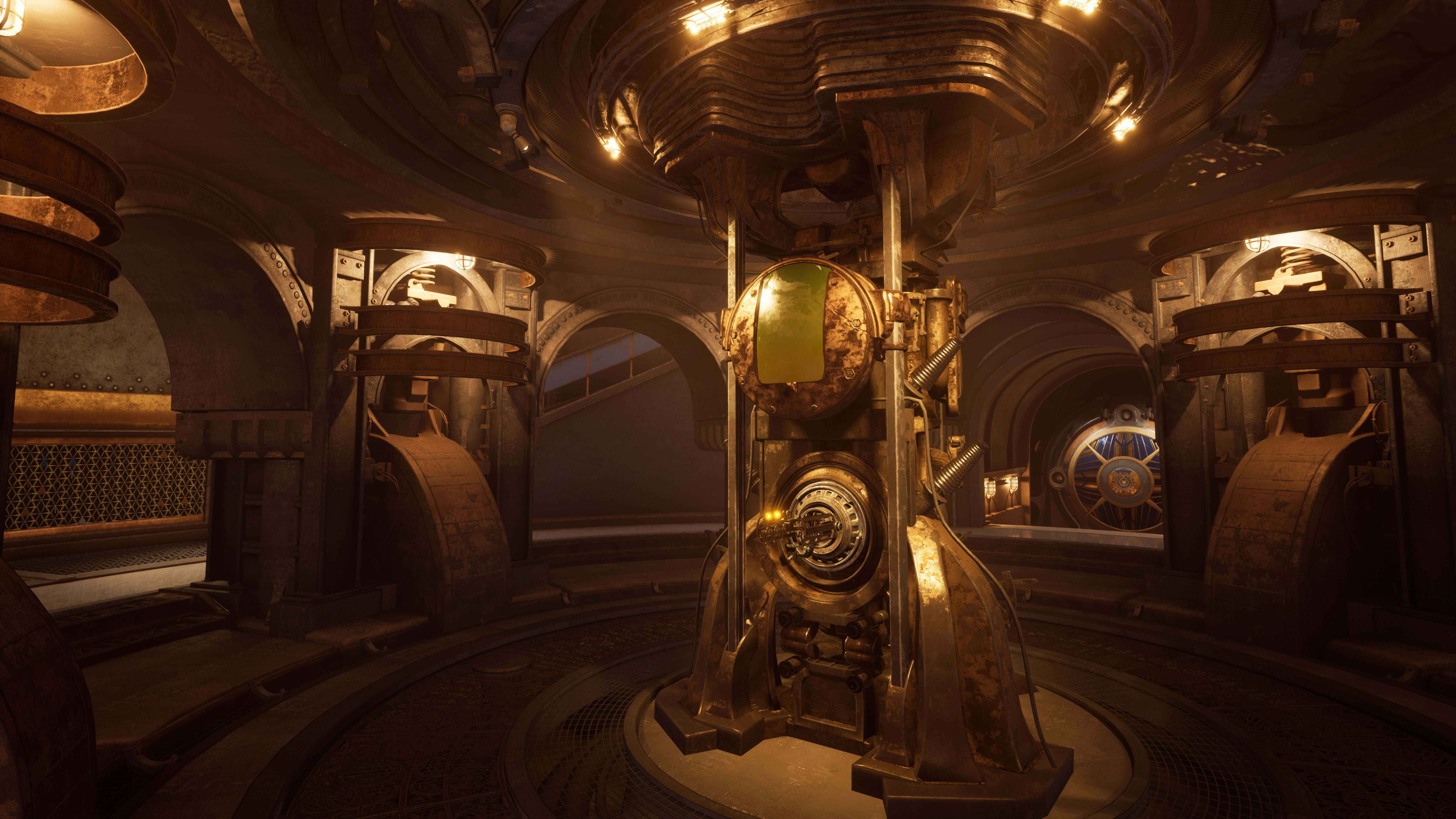 Firmament - Digital Strategy Guide screenshot 4