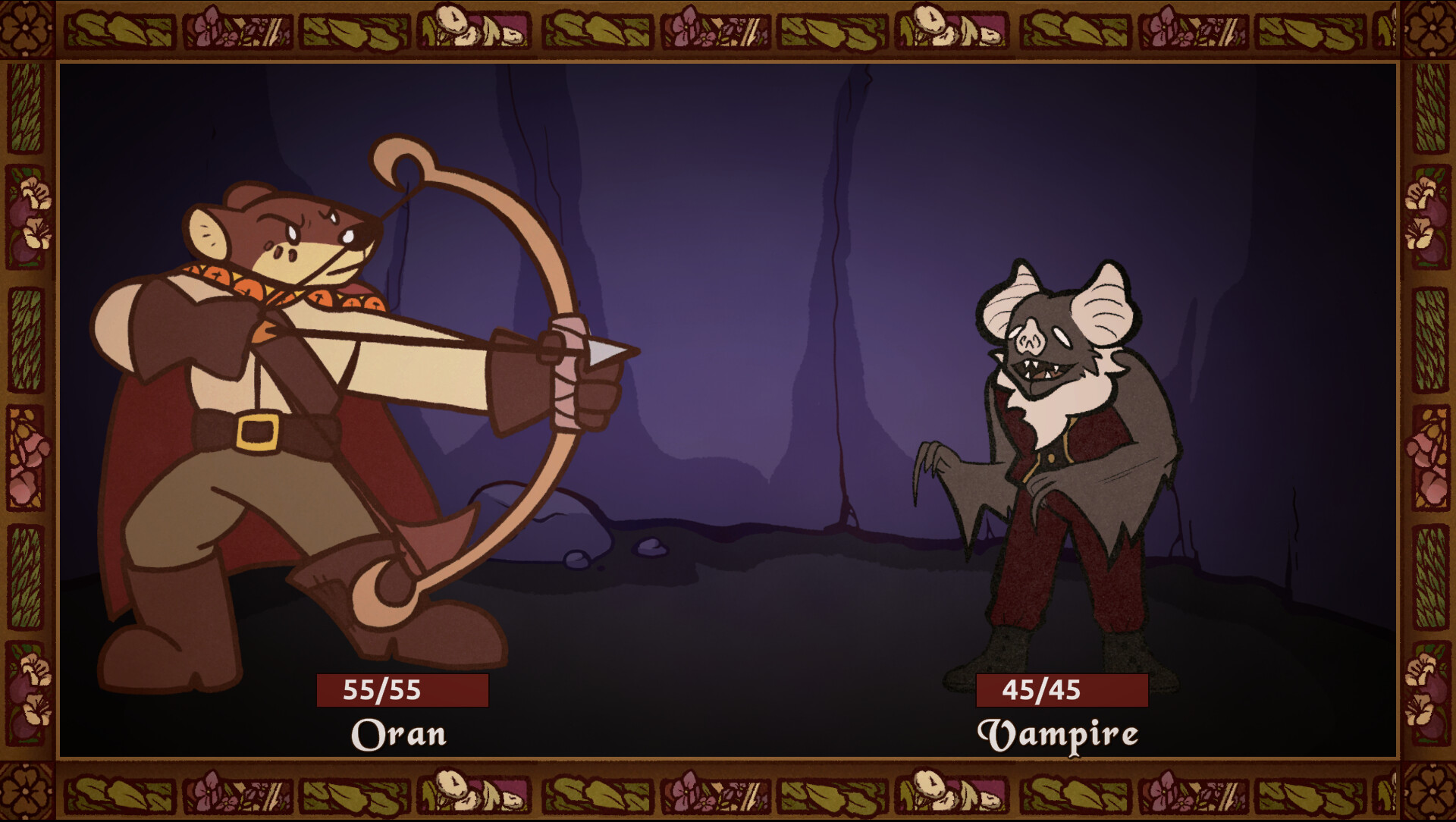 Mossroot screenshot 10
