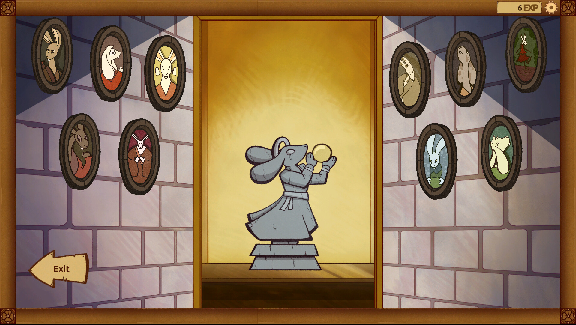 Mossroot screenshot 7