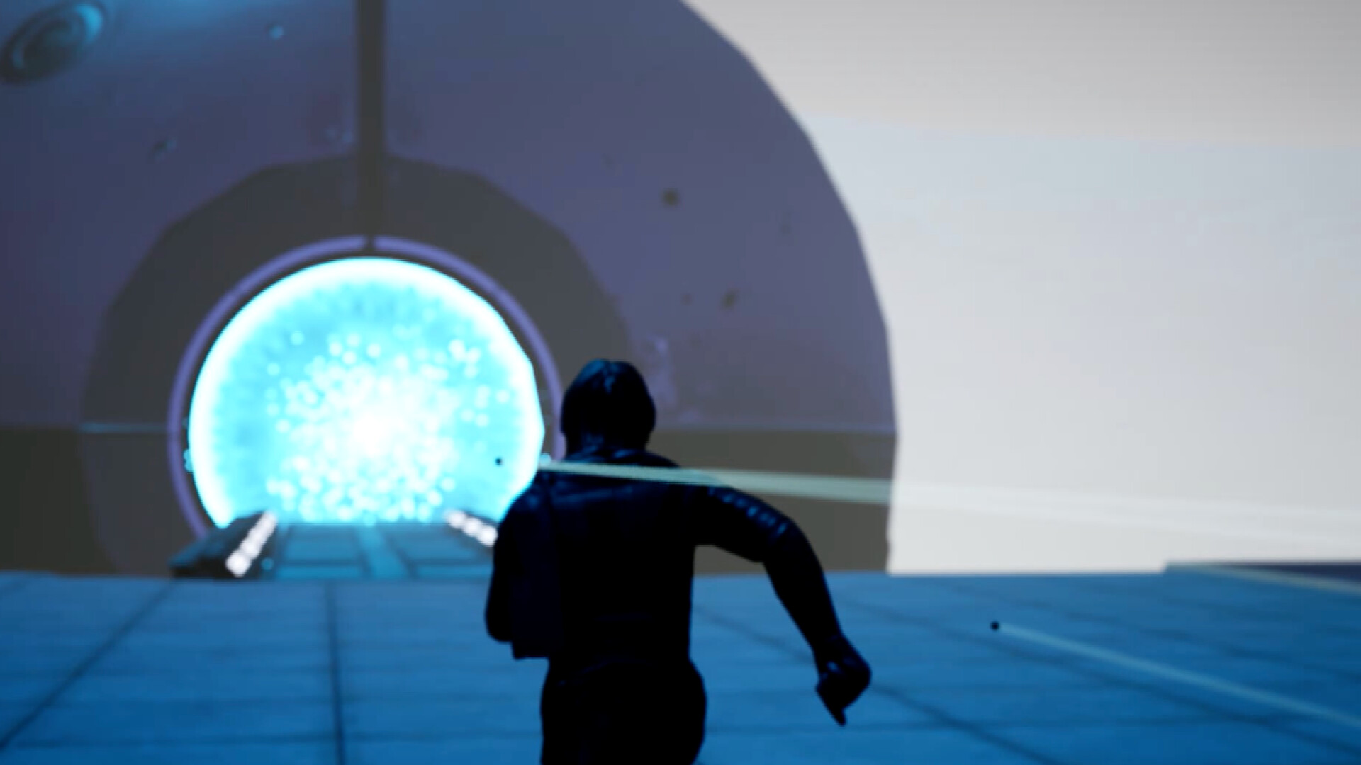 CYBER MAYDAY screenshot 2