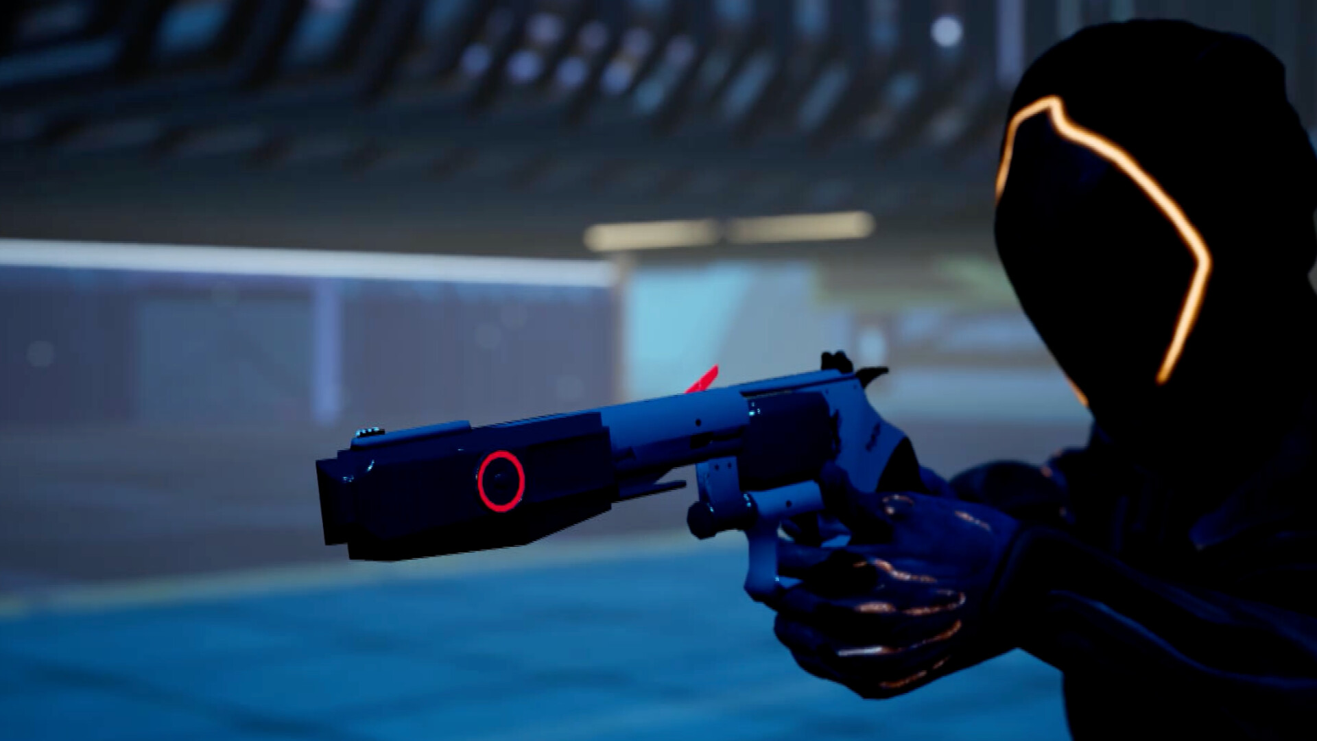 CYBER MAYDAY screenshot 1