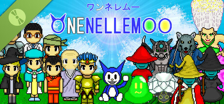 ONENELLEMOO Demo