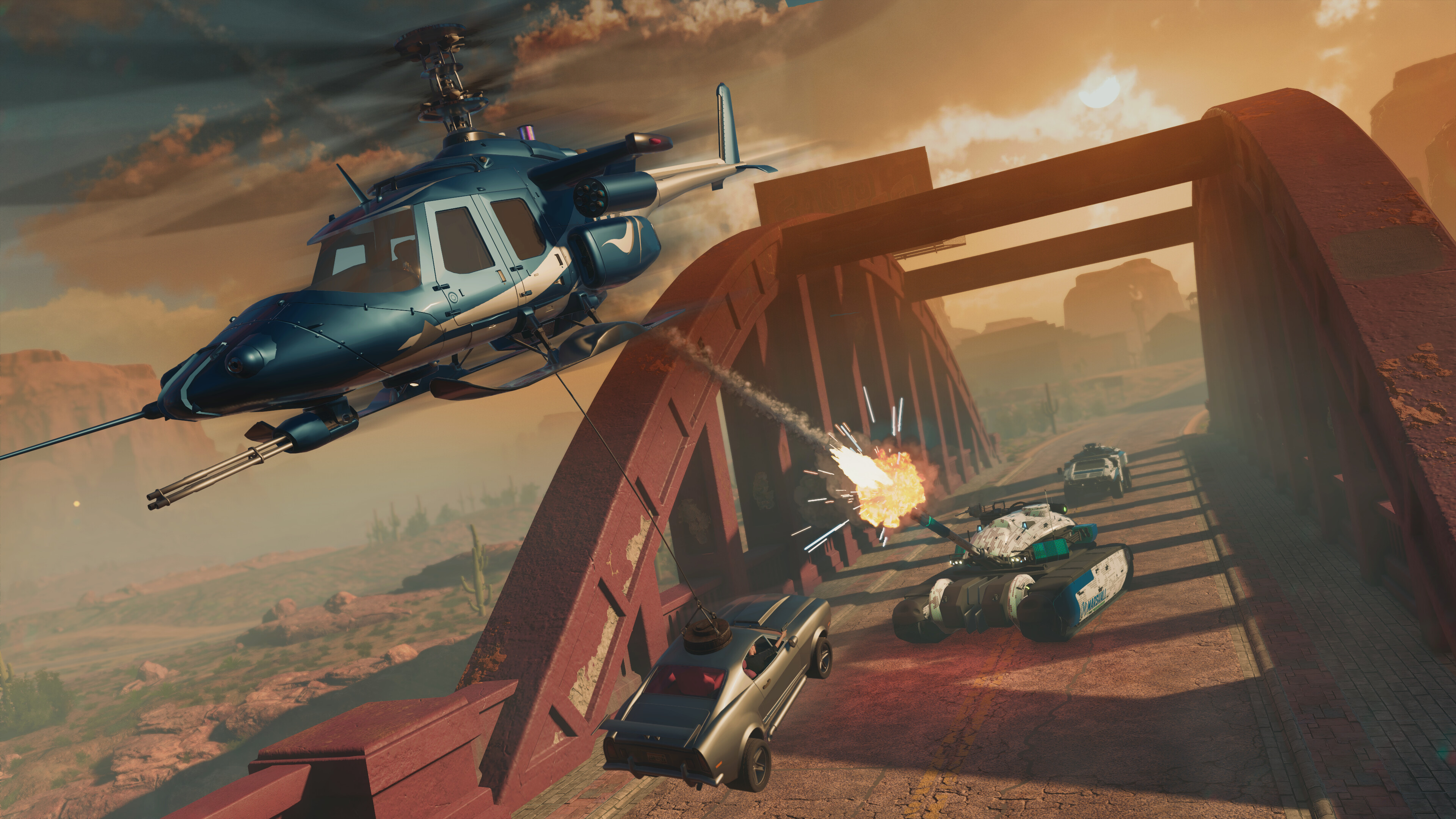 Saints Row - Expansion Pass screenshot 1