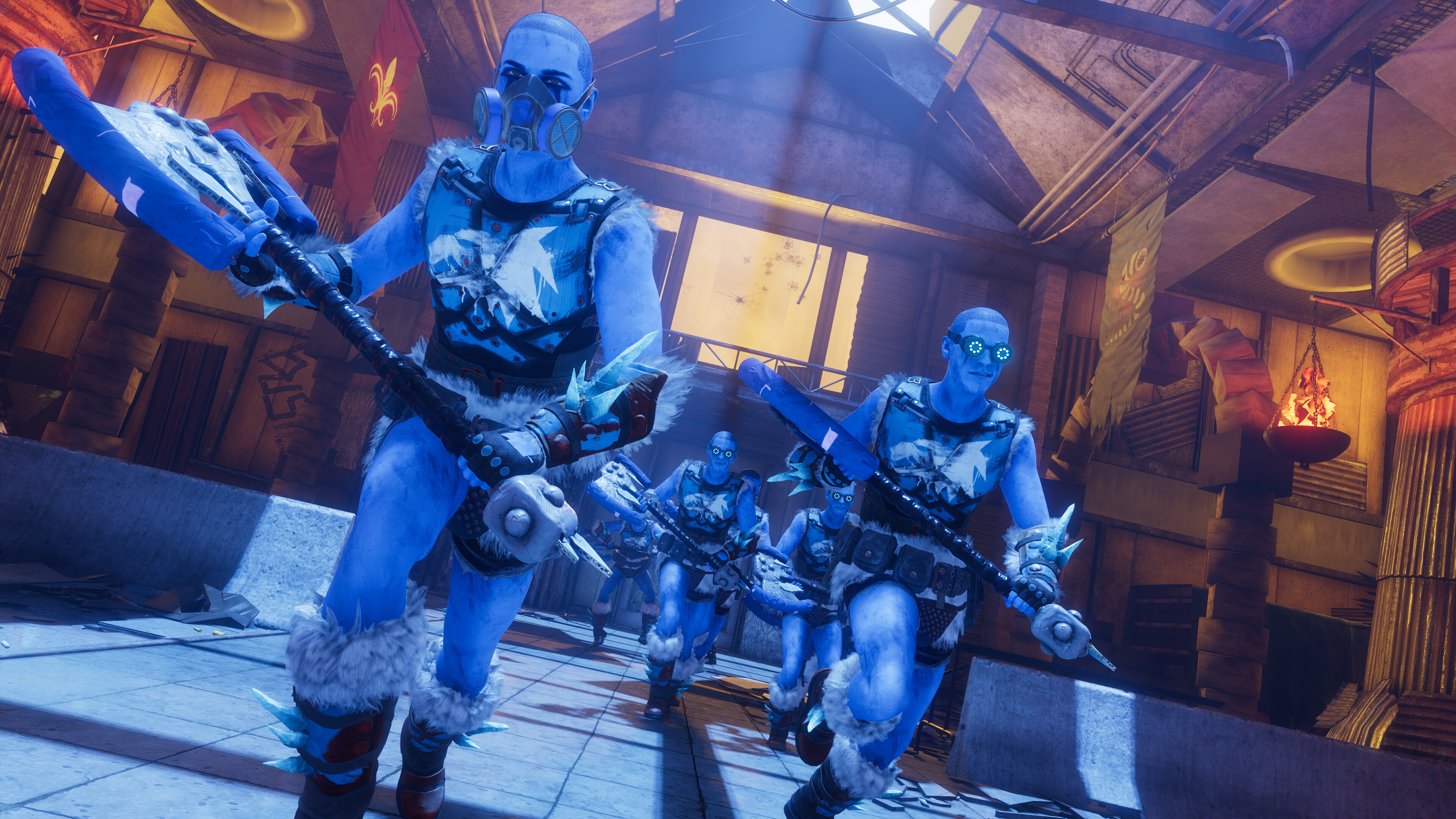 Saints Row - Expansion Pass screenshot 13