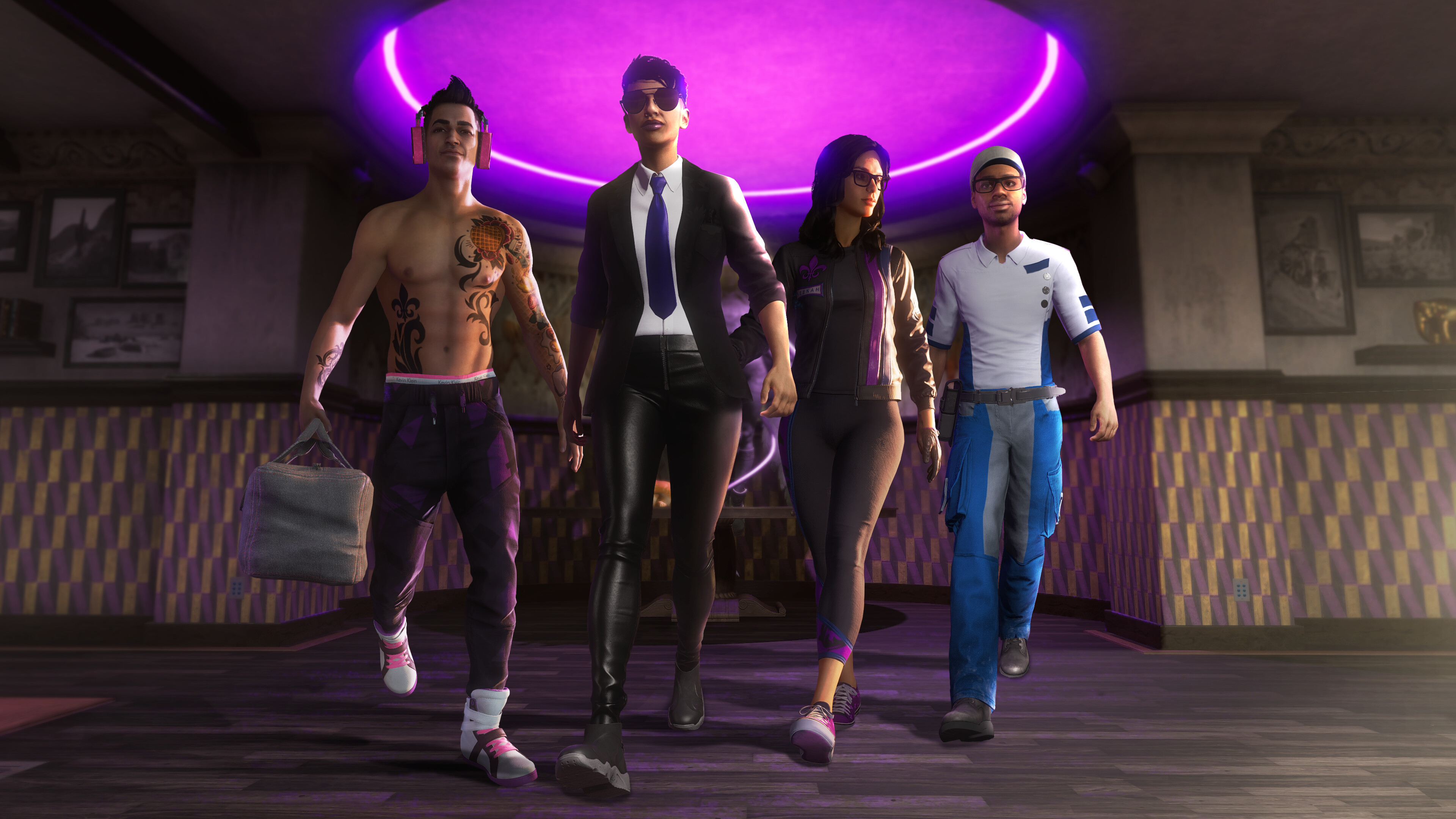 Saints Row - Expansion Pass screenshot 2