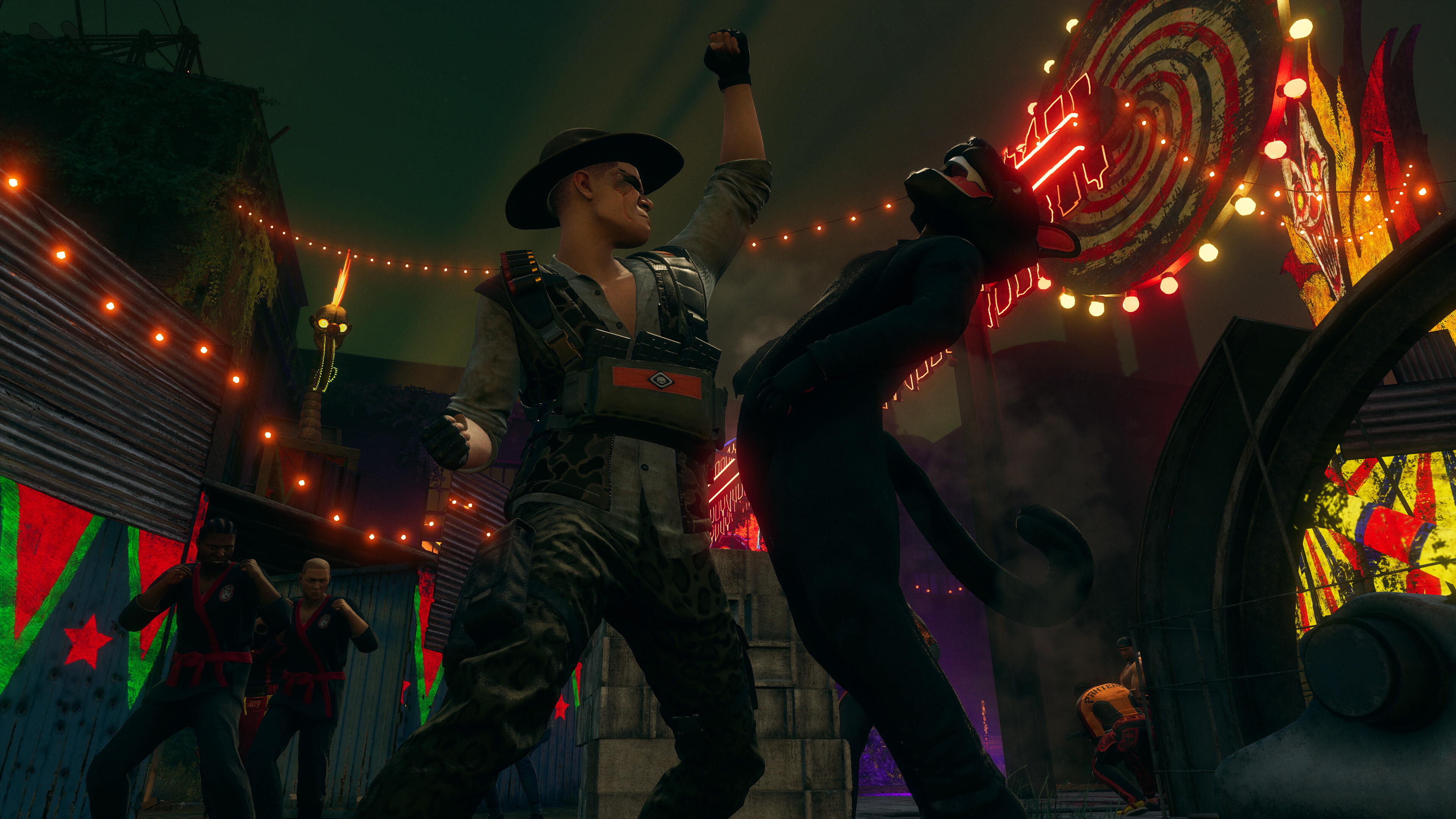 Saints Row - Expansion Pass screenshot 9
