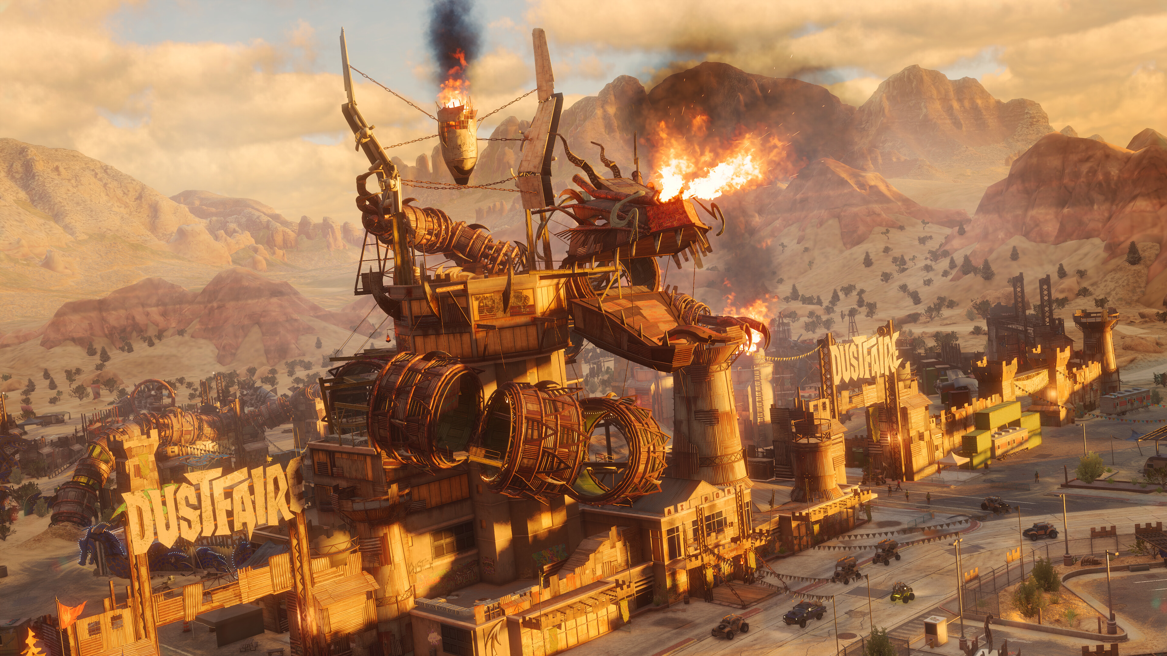 Saints Row - Expansion Pass screenshot 11