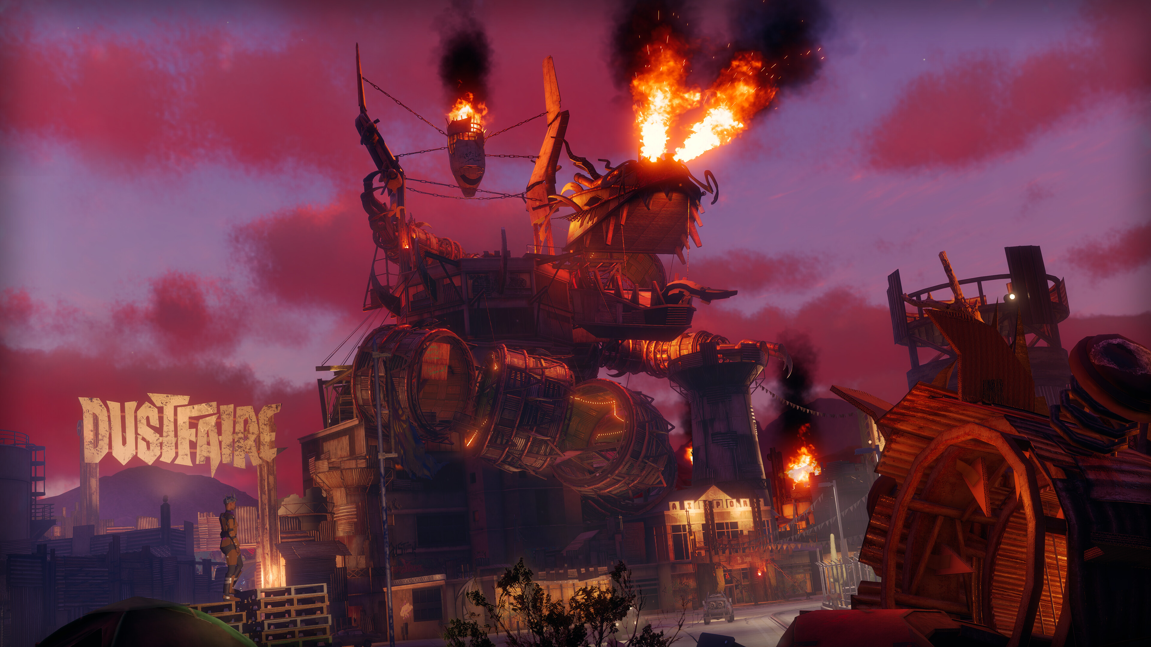 Saints Row - Expansion Pass screenshot 12