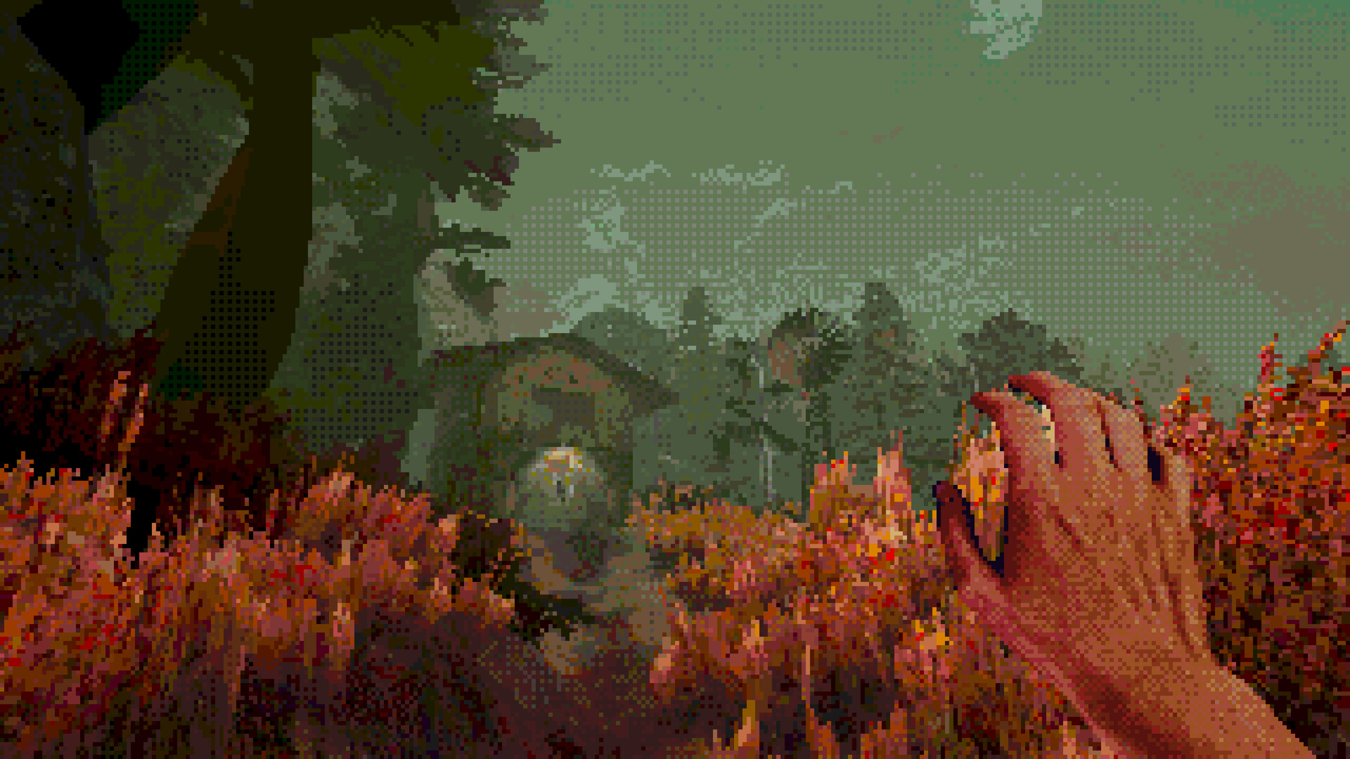 Eclipsium screenshot