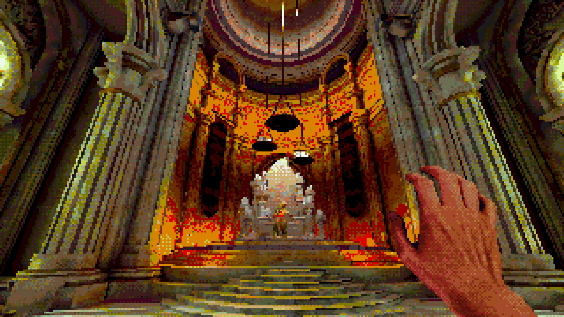 Eclipsium screenshot