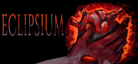 Eclipsium Cover Image
