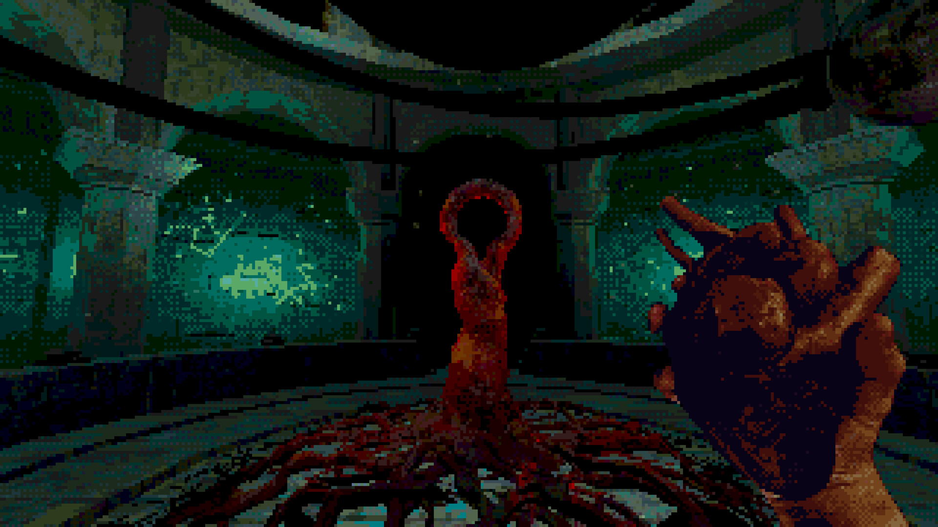 蚀之境/Eclipsium -(Build 20175200)