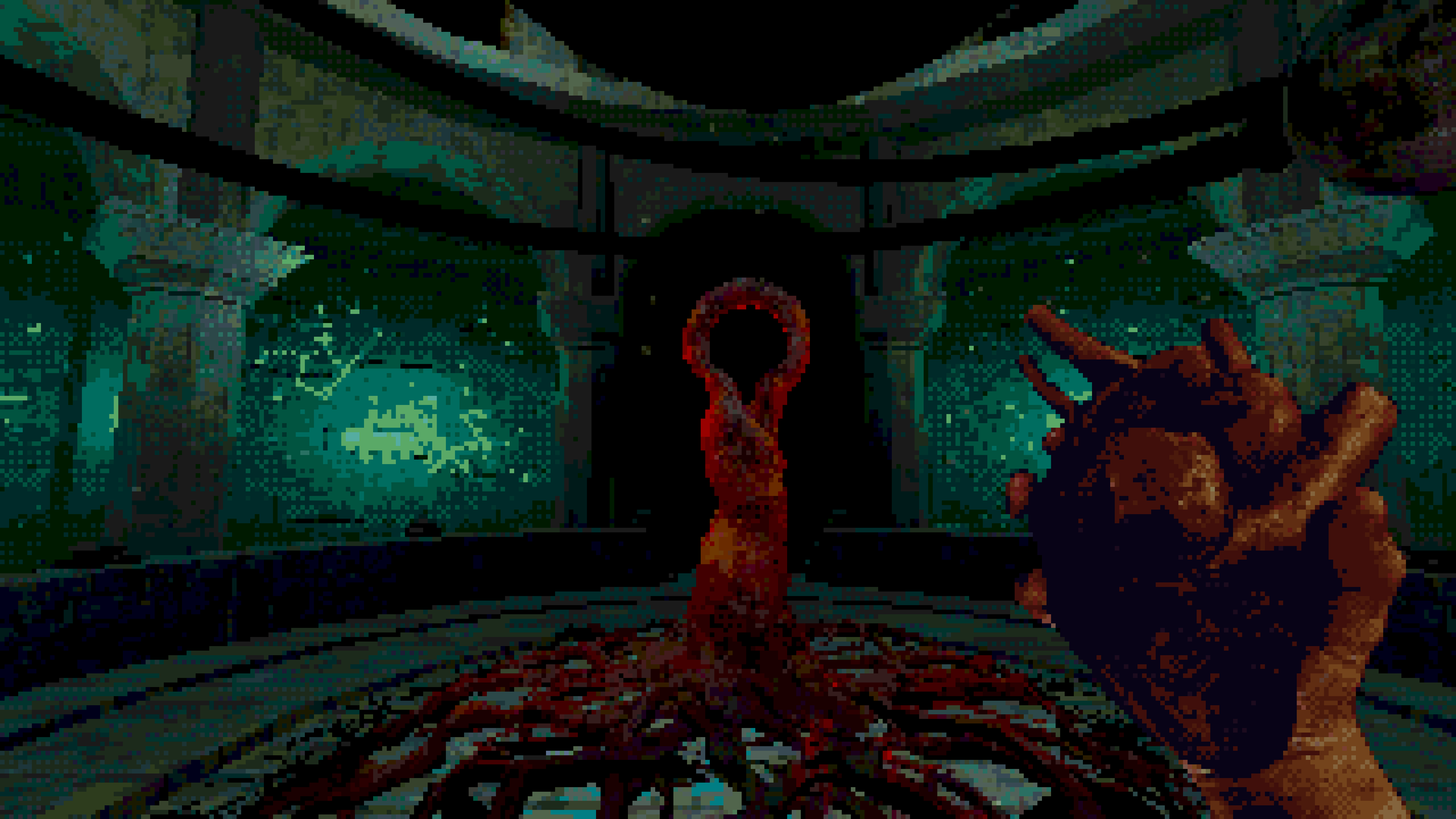 Eclipsium screenshot 2