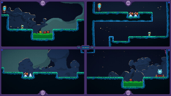 Screenshots