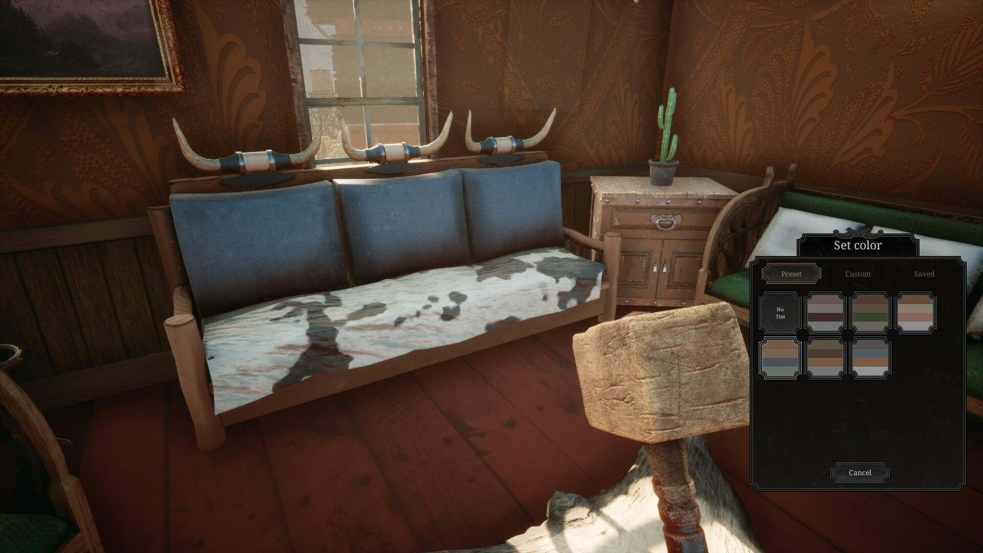 Saloon Simulator: Prologue screenshot 6