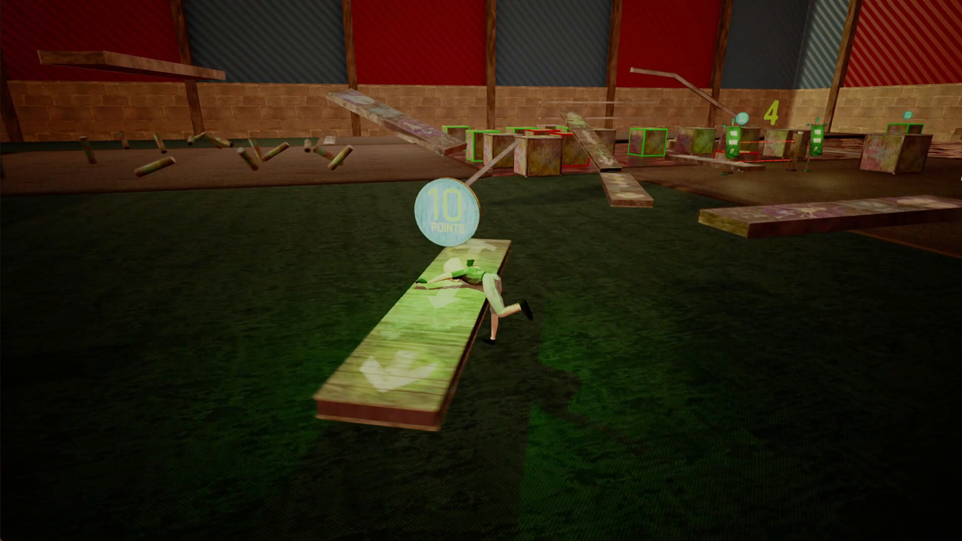 Ultimate Speed Run screenshot 15