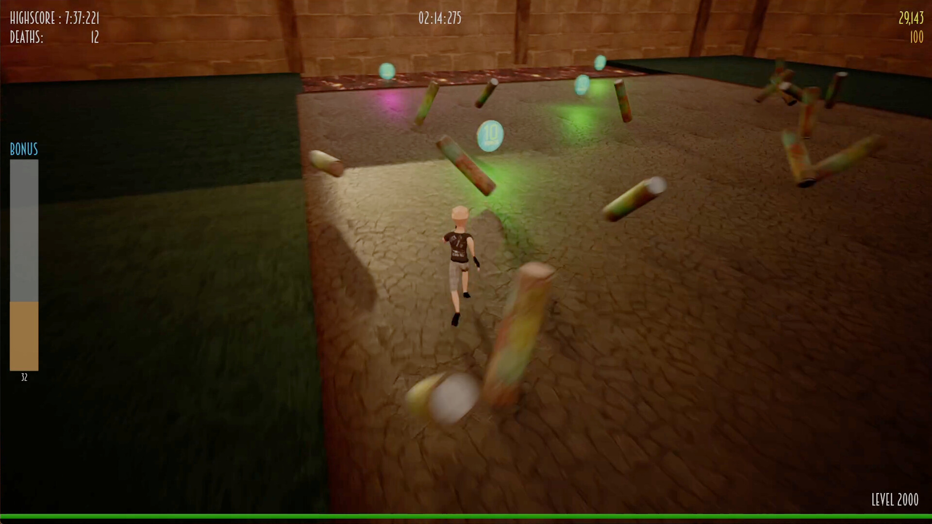 Ultimate Speed Run screenshot 11
