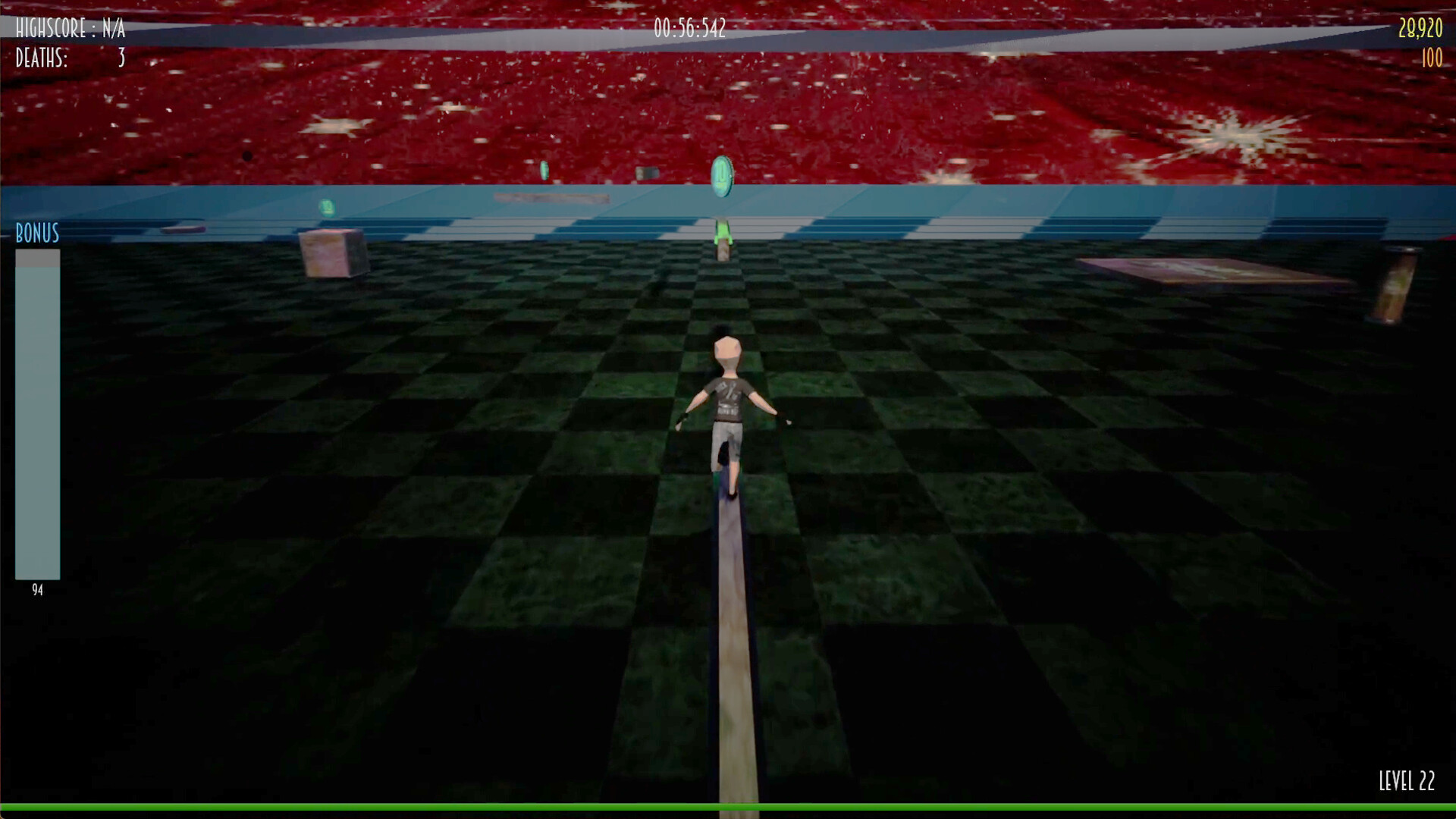 Ultimate Speed Run screenshot 7