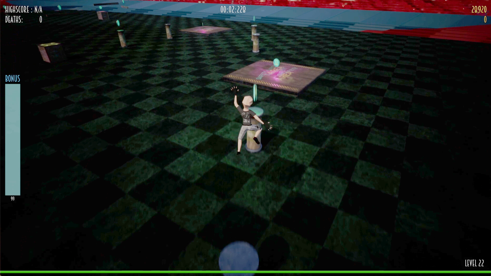 Ultimate Speed Run screenshot 20