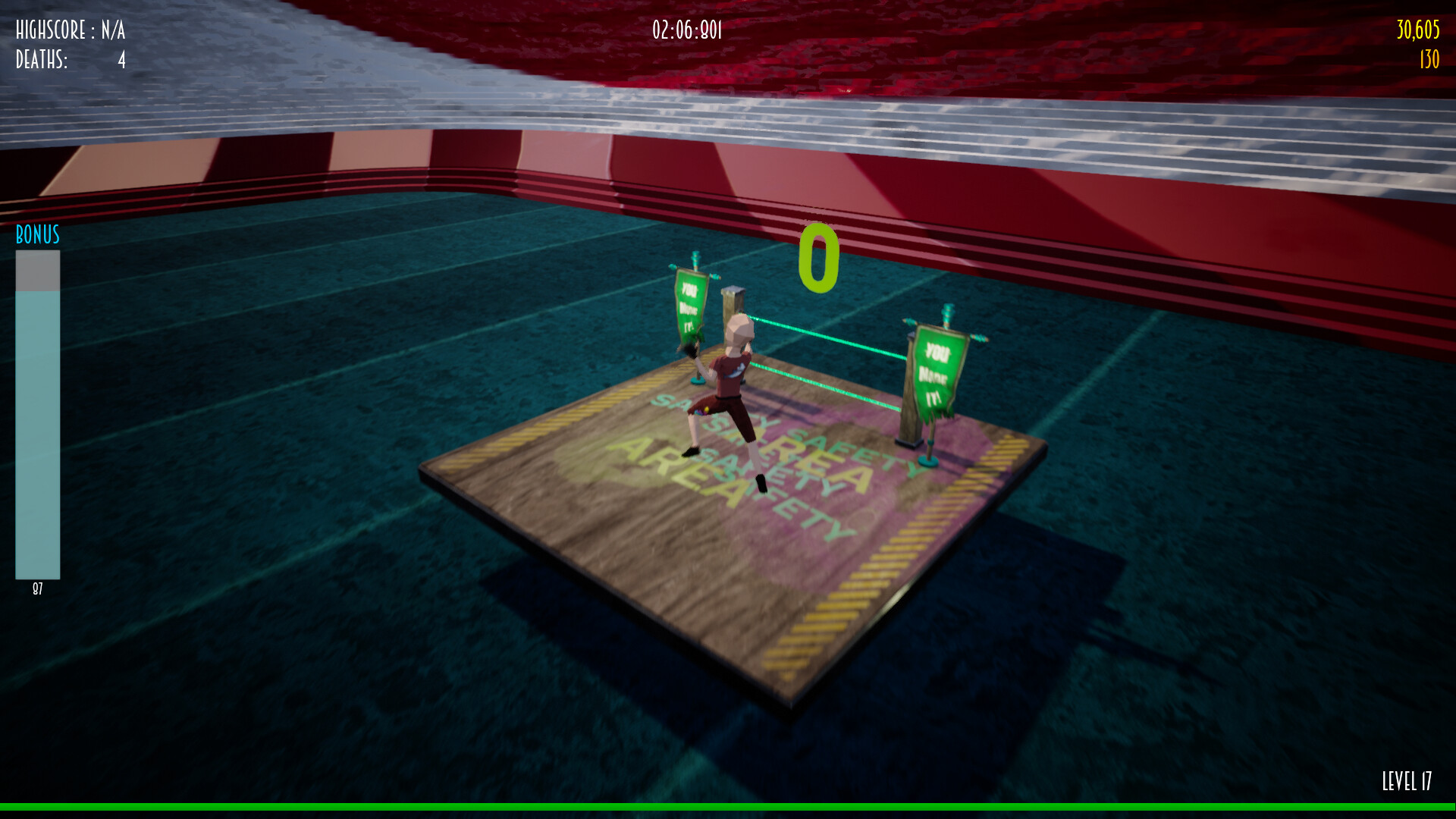 Ultimate Speed Run screenshot 5
